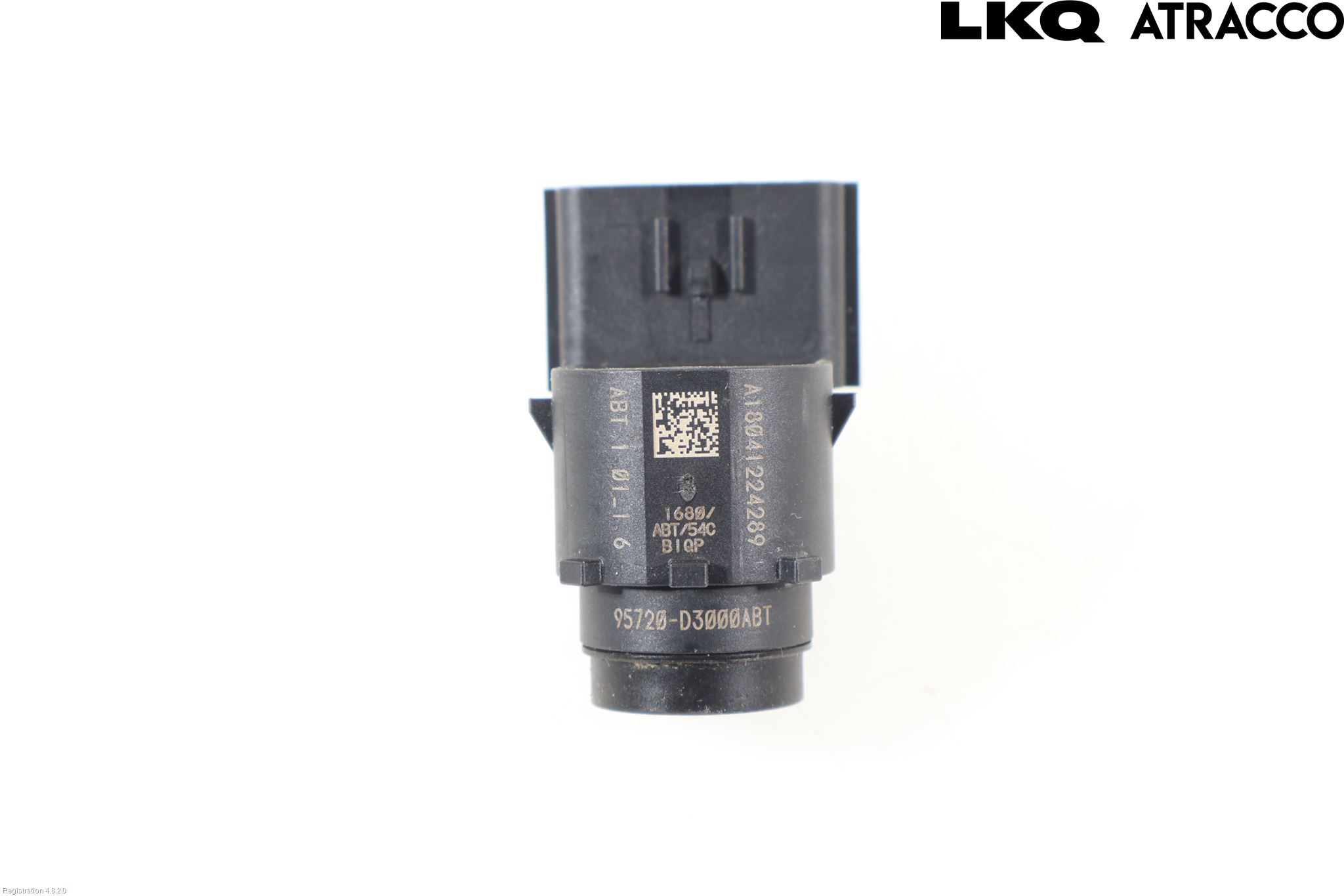 Kia NIRO (DE) 17-22 Sensor Ryggesensor