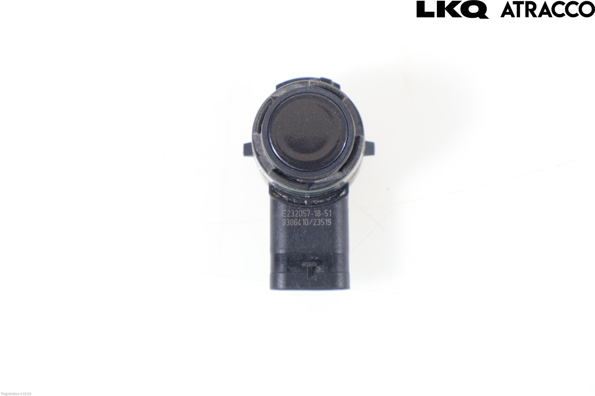 BMW 5 G30/G31/F90 17-23 Sensor Ryggesensor