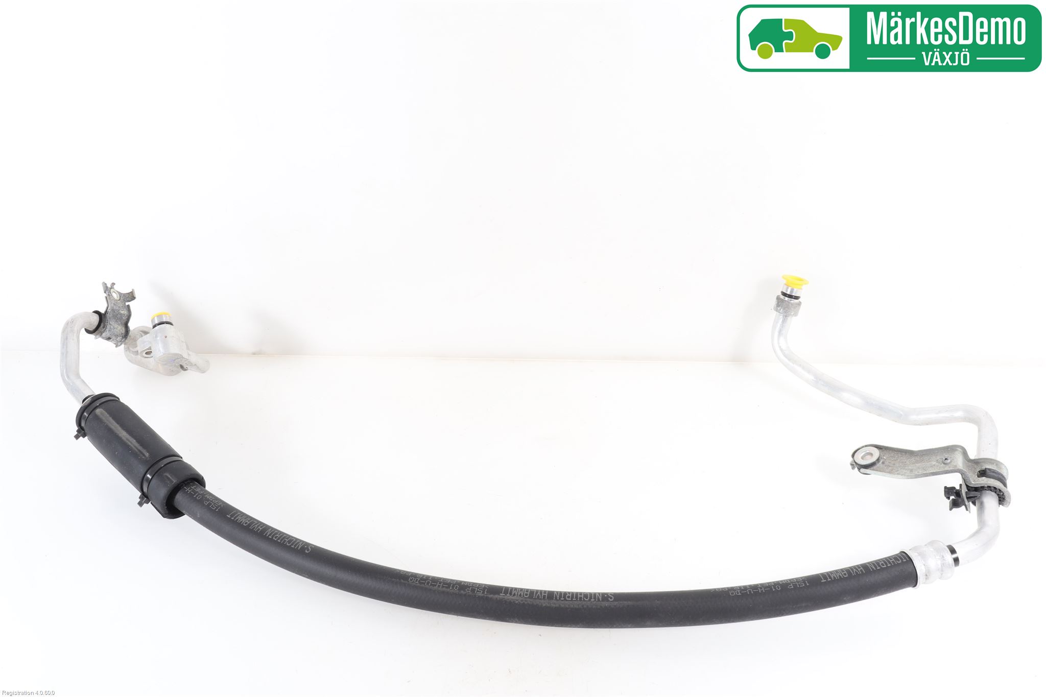 Honda CIVIC 17-22 Varme Ac Slange - Rør