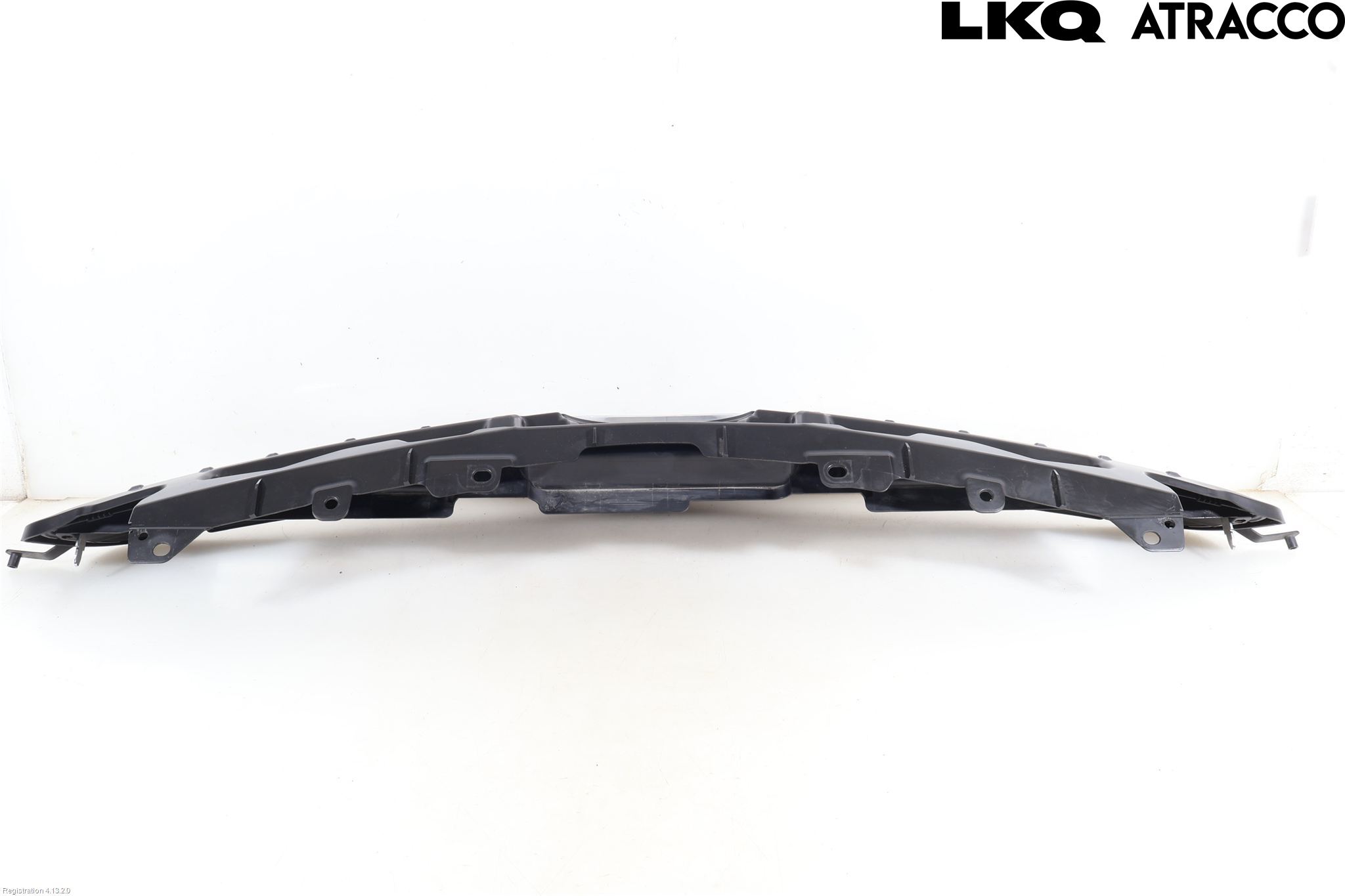 Toyota VERSO-S 11-16 Grill Komplett