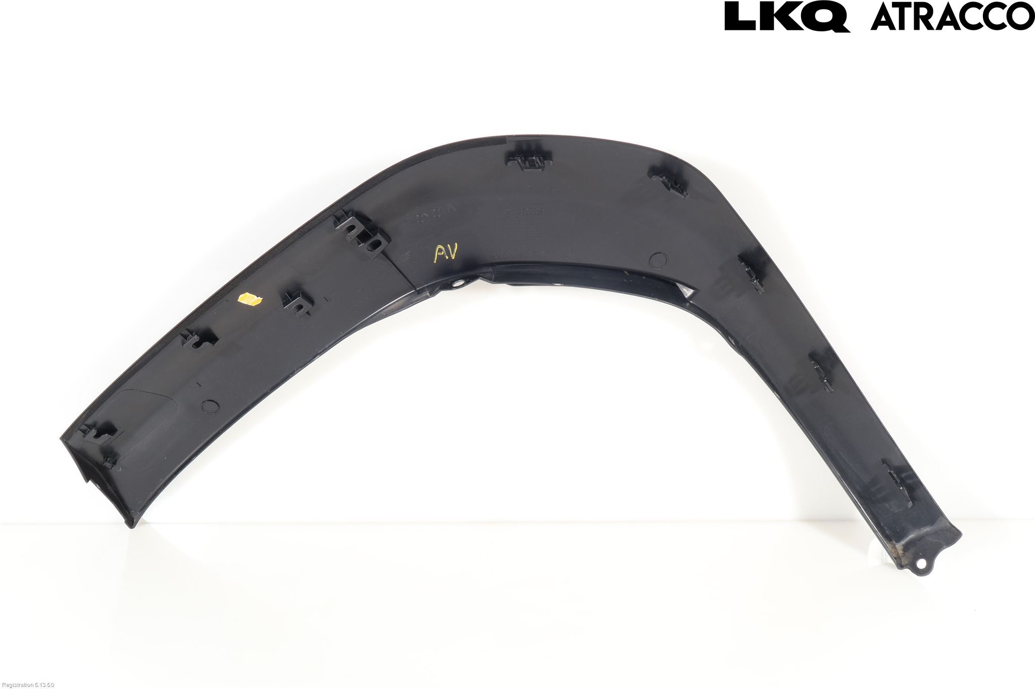 Toyota YARIS CROSS XP21 21- Skjerm Bredder