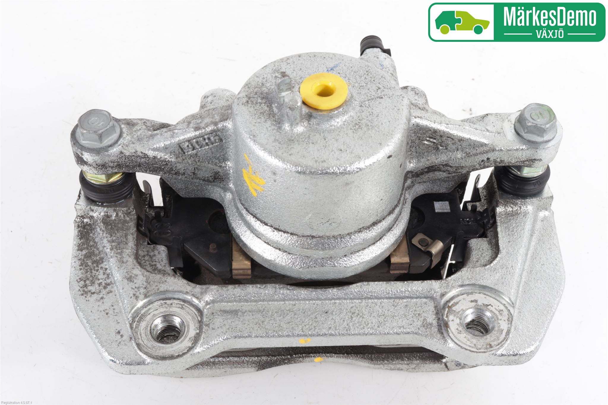 Hyundai i30 PD 17- Bremsecaliper Foran Høyre