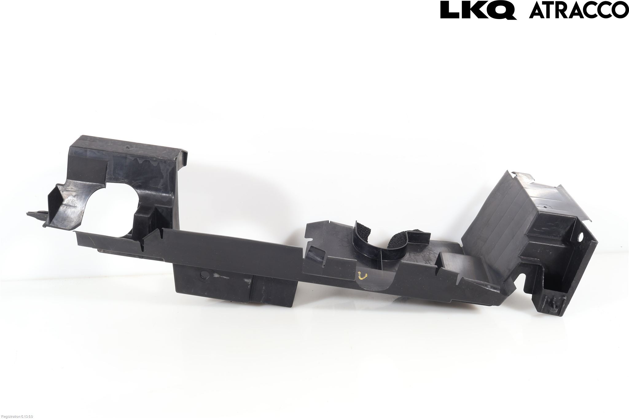 Toyota RAV4 19- Luftstyring Front