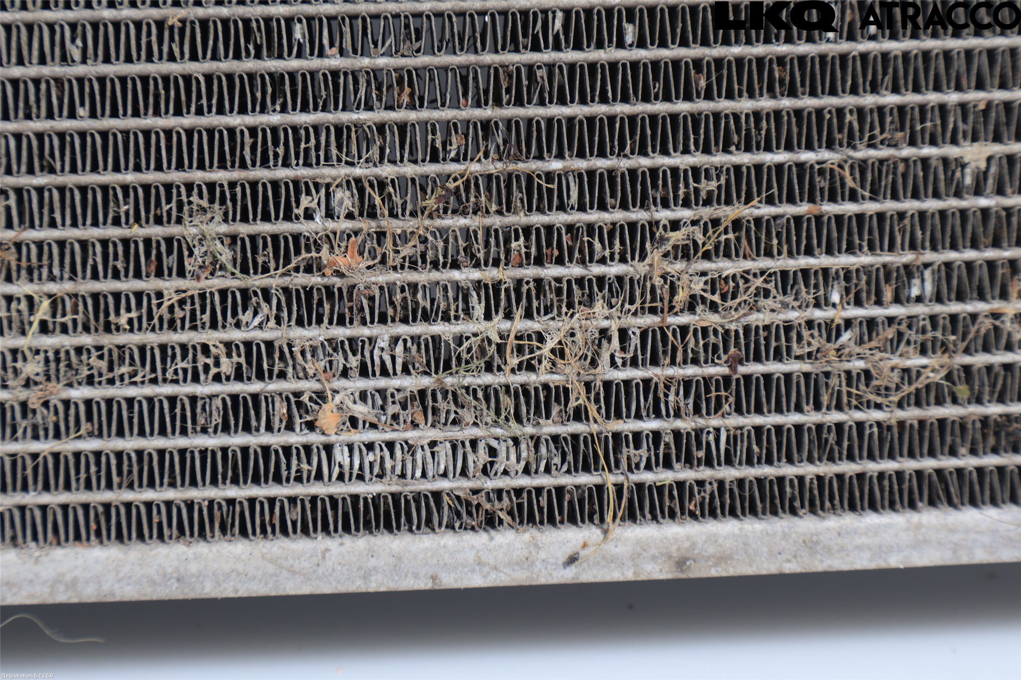 Toyota C-HR 16-23 Radiator Automat