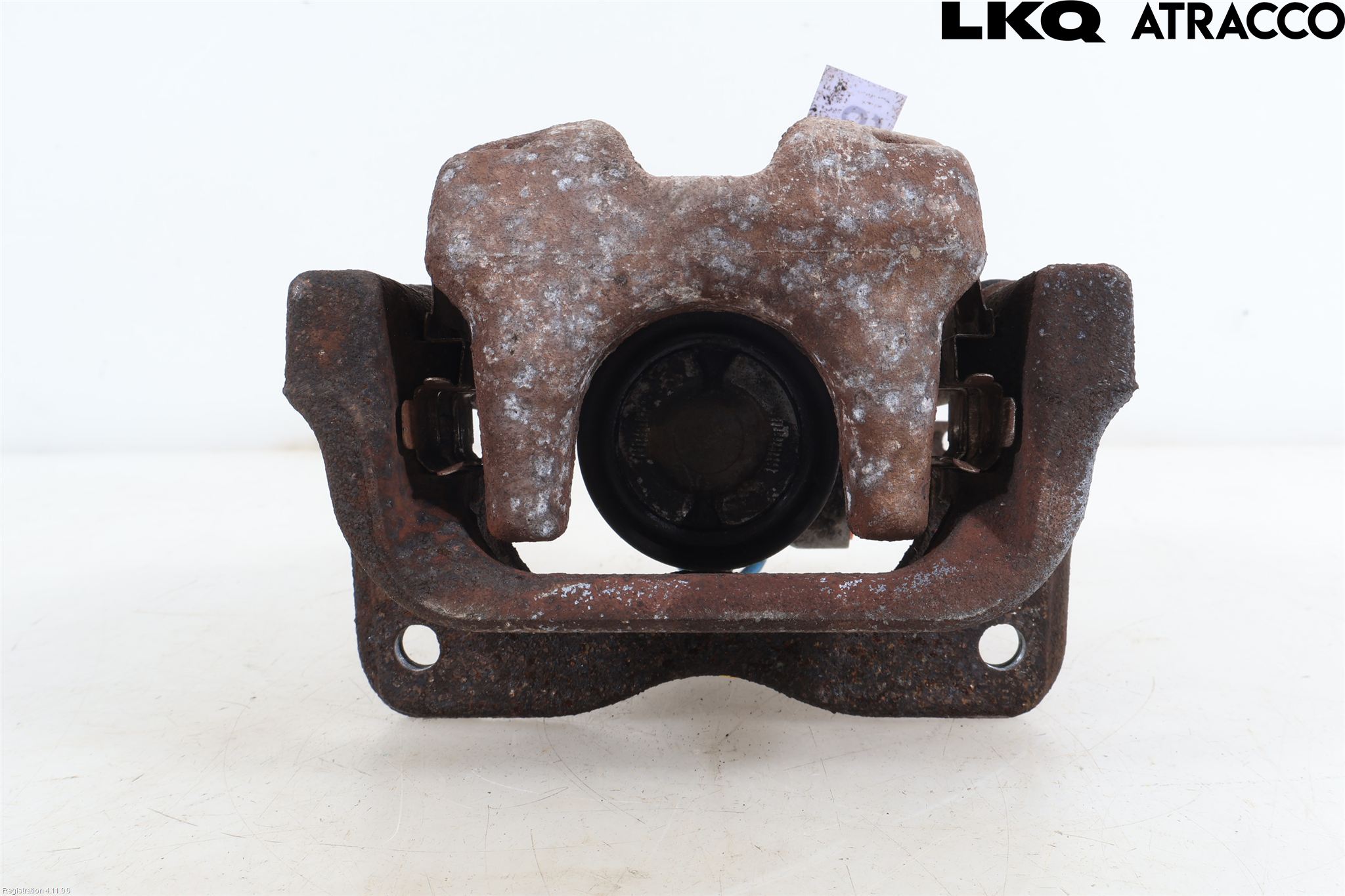 Fiat 500L 13-19 Bremsecaliper Bak Høyre