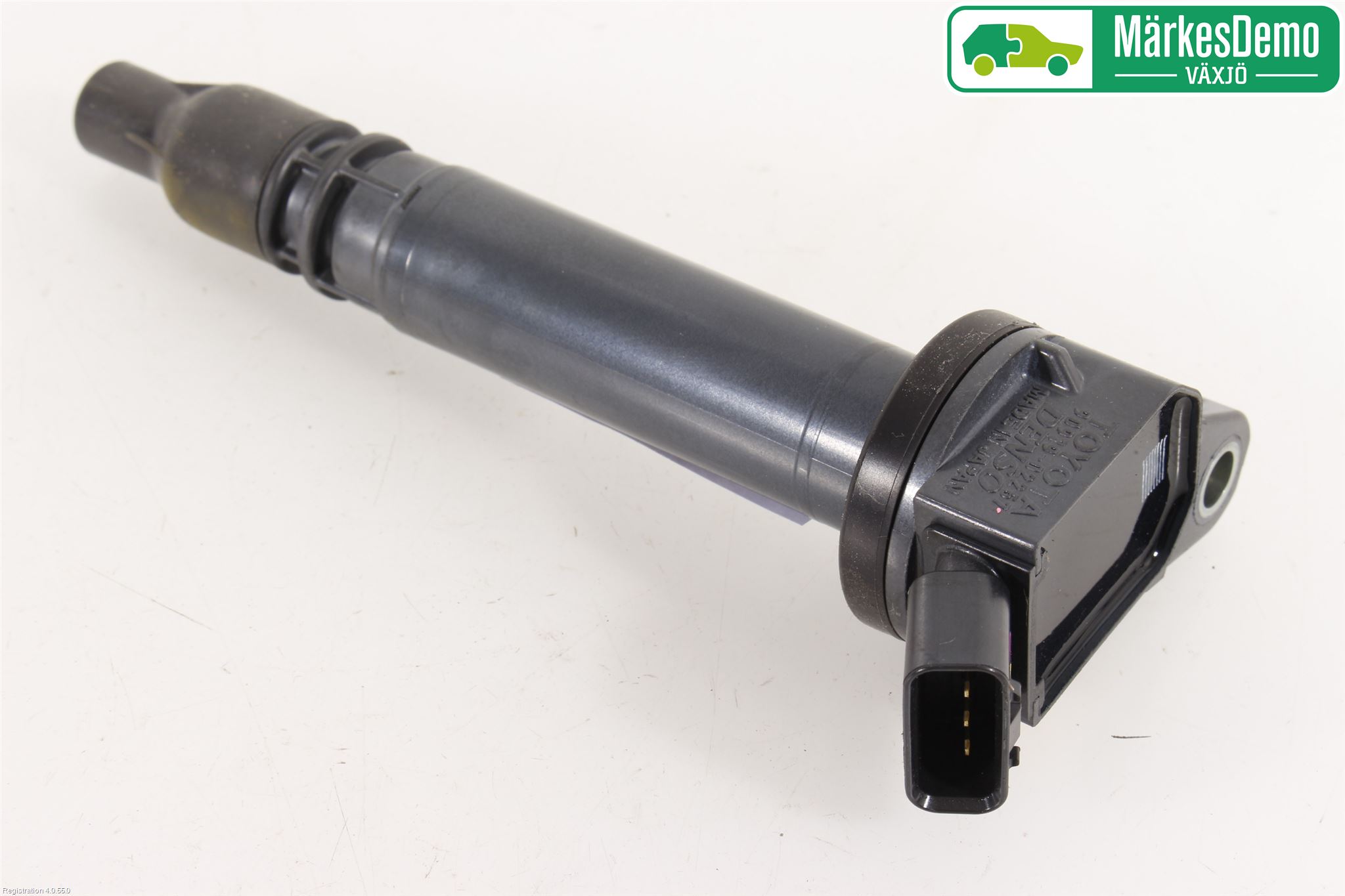 Toyota YARIS XP130 15-20 Coil