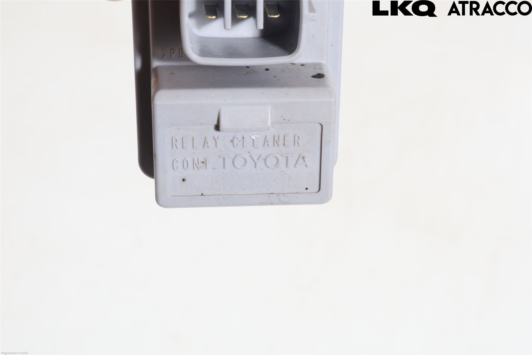 Lexus IS 250/350 14-20 Rele Spyling