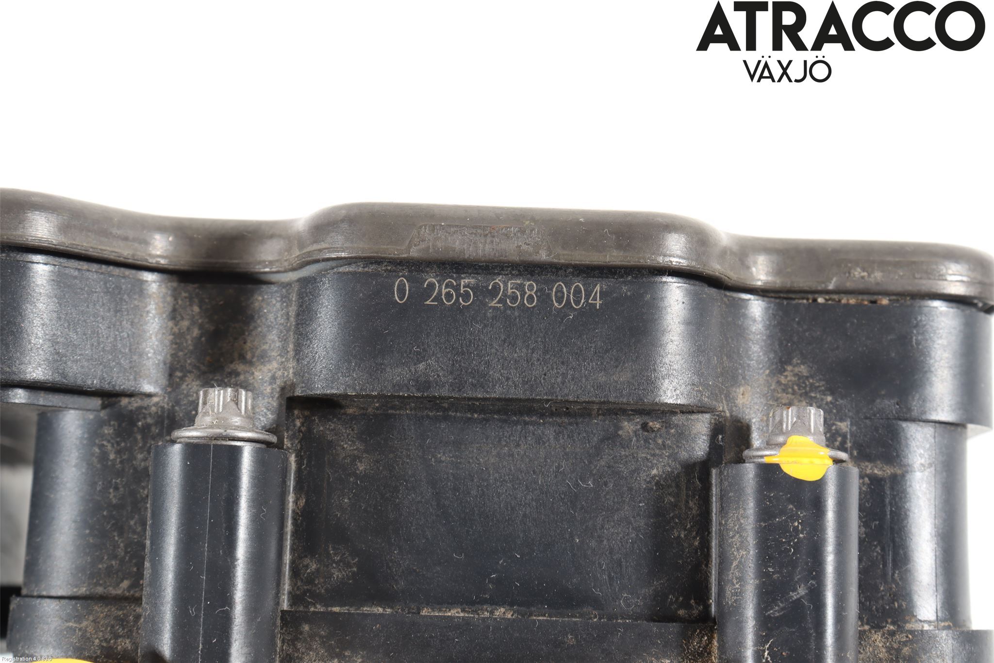 Suzuki VITARA 15- Abs Hydraulikkaggregat