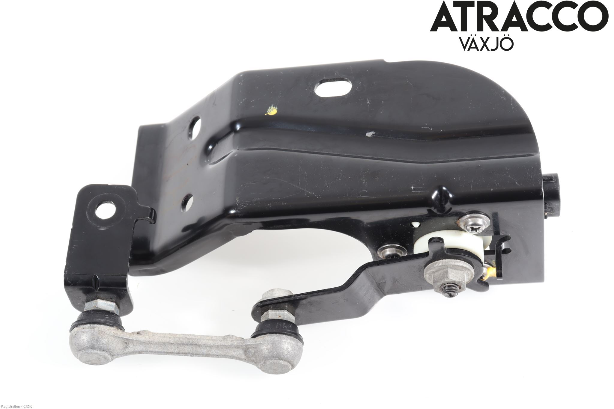 Suzuki VITARA 15- Sensor Lysinnstilling