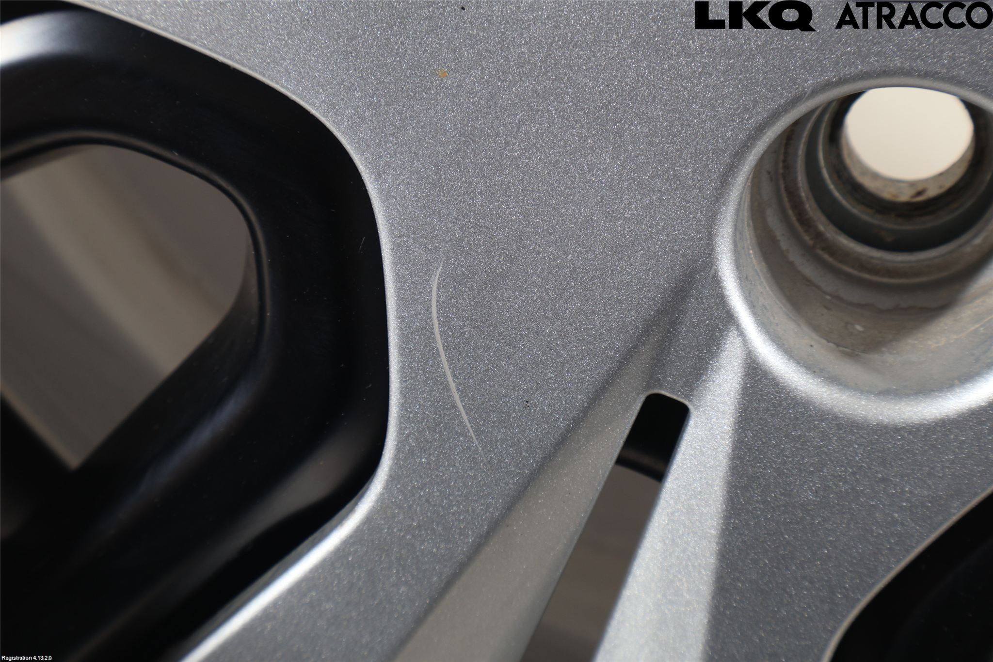 Honda JAZZ 21- Felg Aluminium