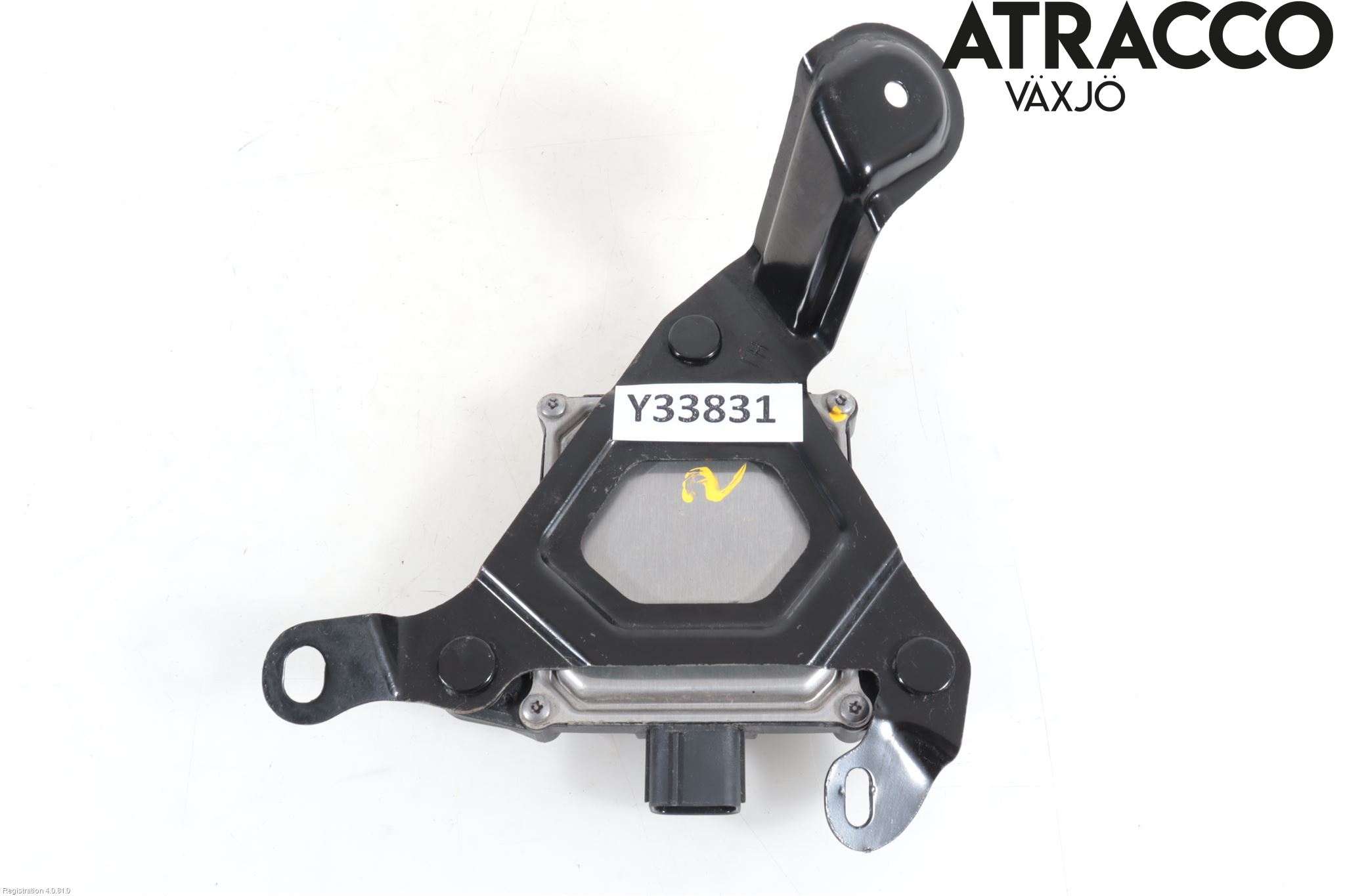 Toyota C-HR 16-23 Sensor Kollisjonsbeskyttelse