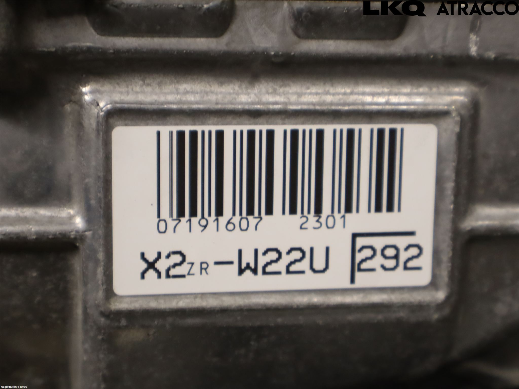 Toyota C-HR 16-23 Motor Bensin