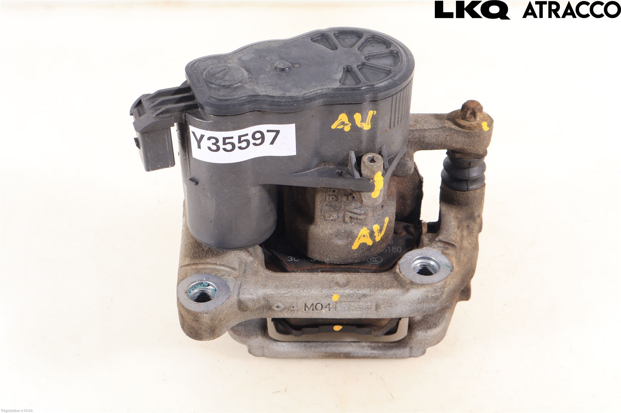 Peugeot 308/E-308 21- Bremsecaliper Bak Høyre