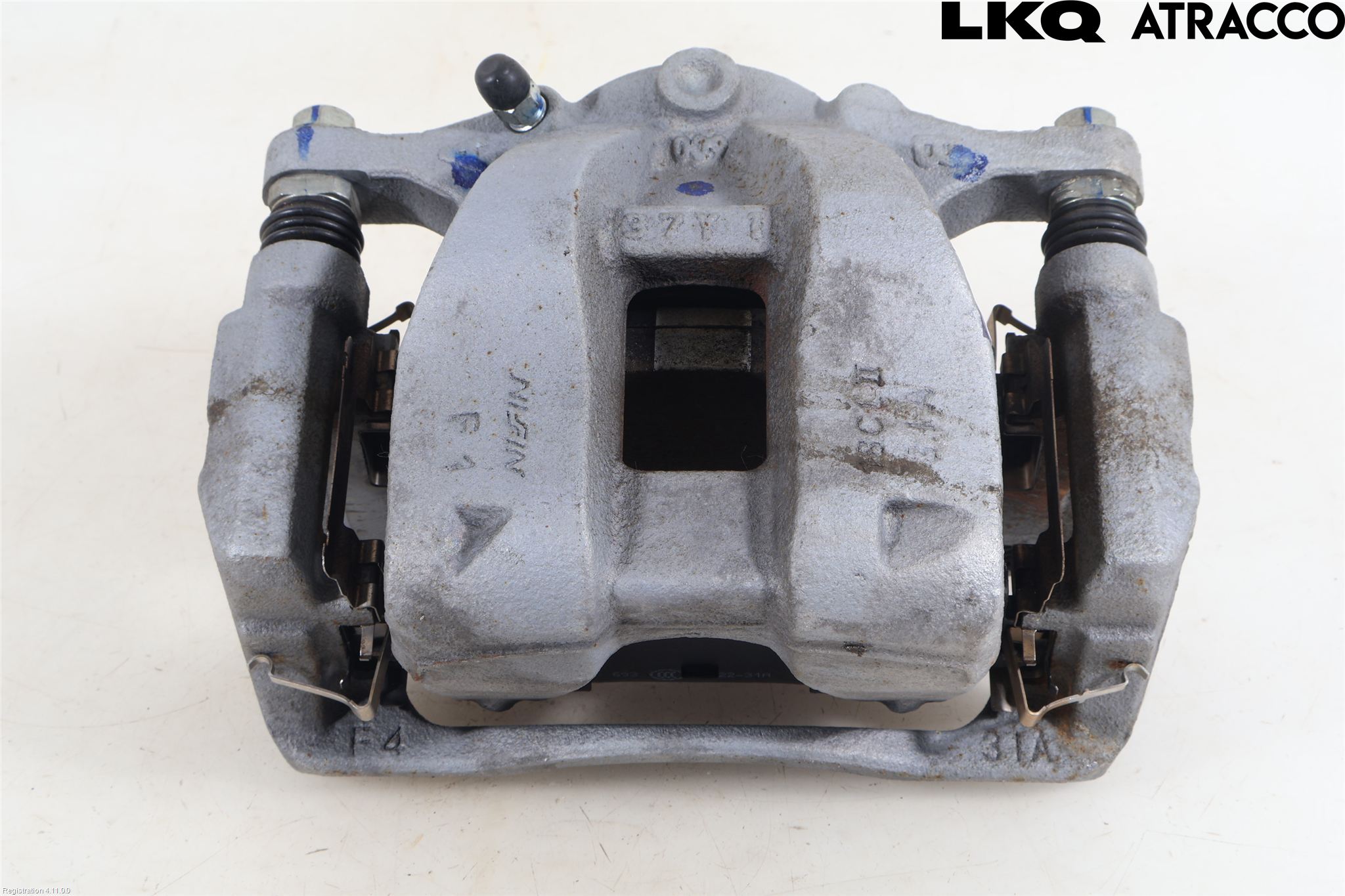 Honda E:NY1 23- Bremsecaliper Foran Høyre