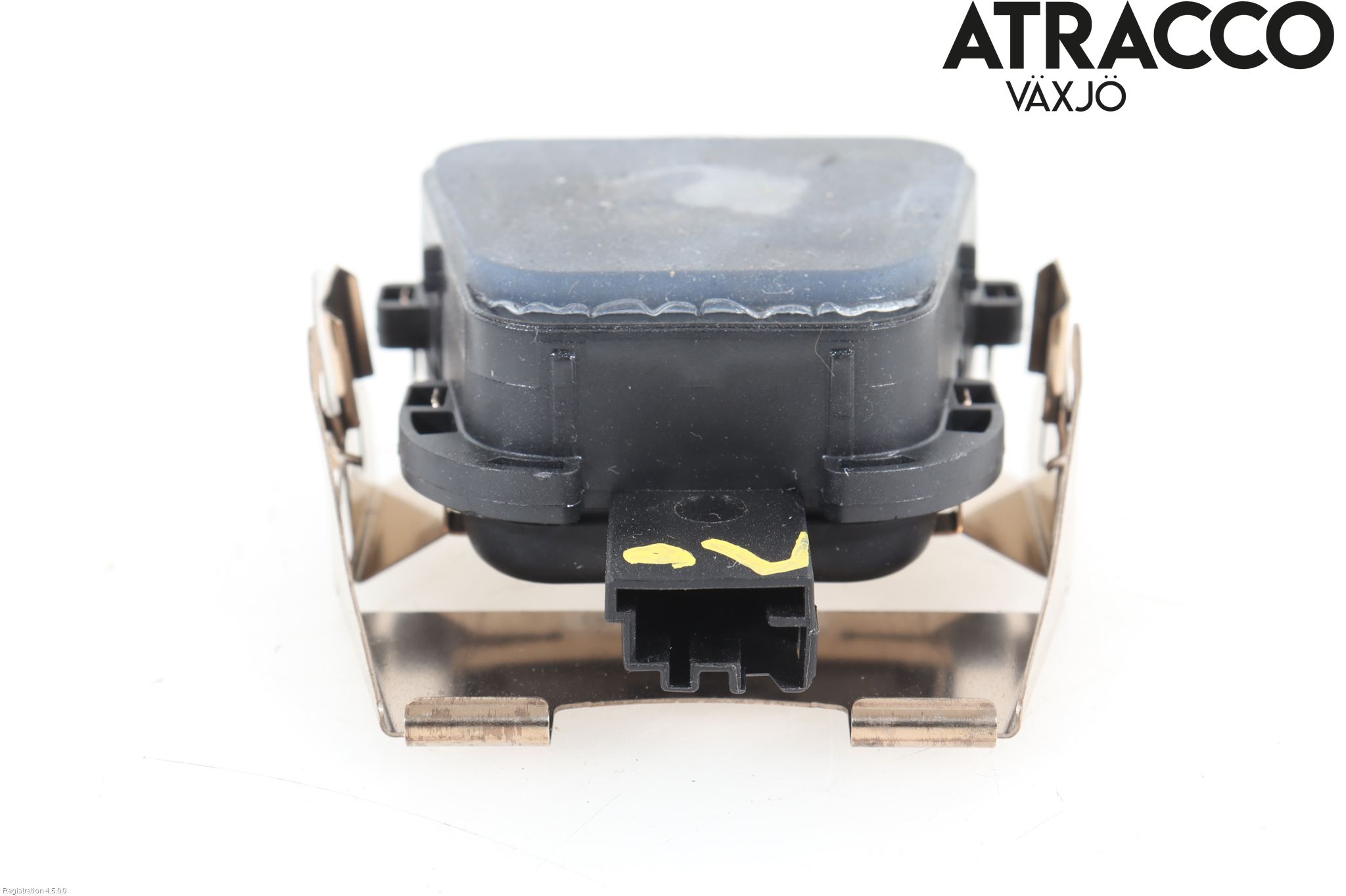 Landrover RANGE ROVER VELAR (L560) 17- Sensor Regnsensor