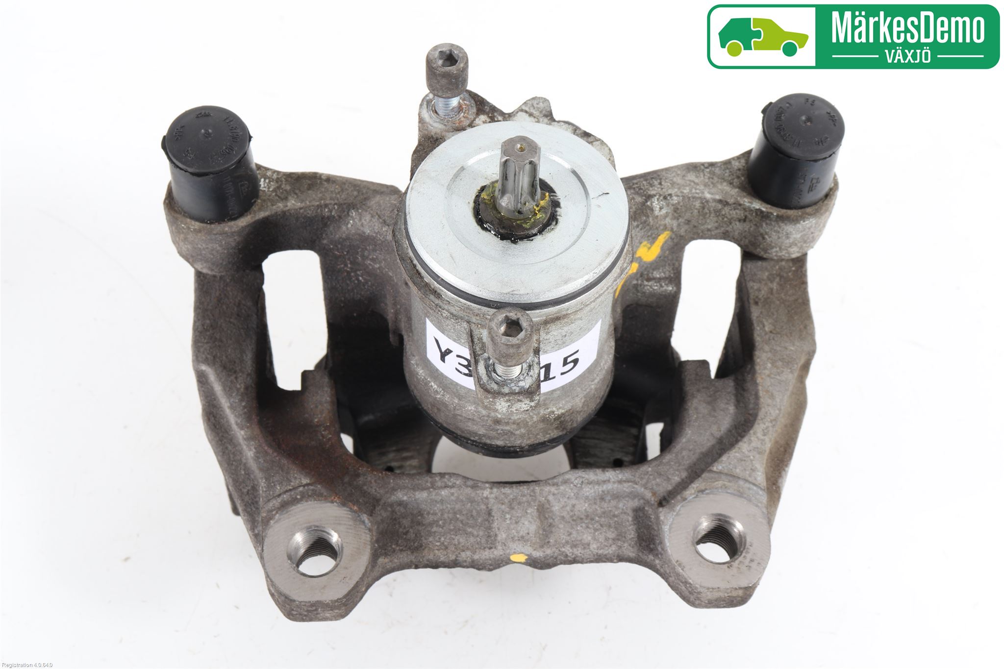 Honda CIVIC 17-22 Bremsecaliper Bak Venstre