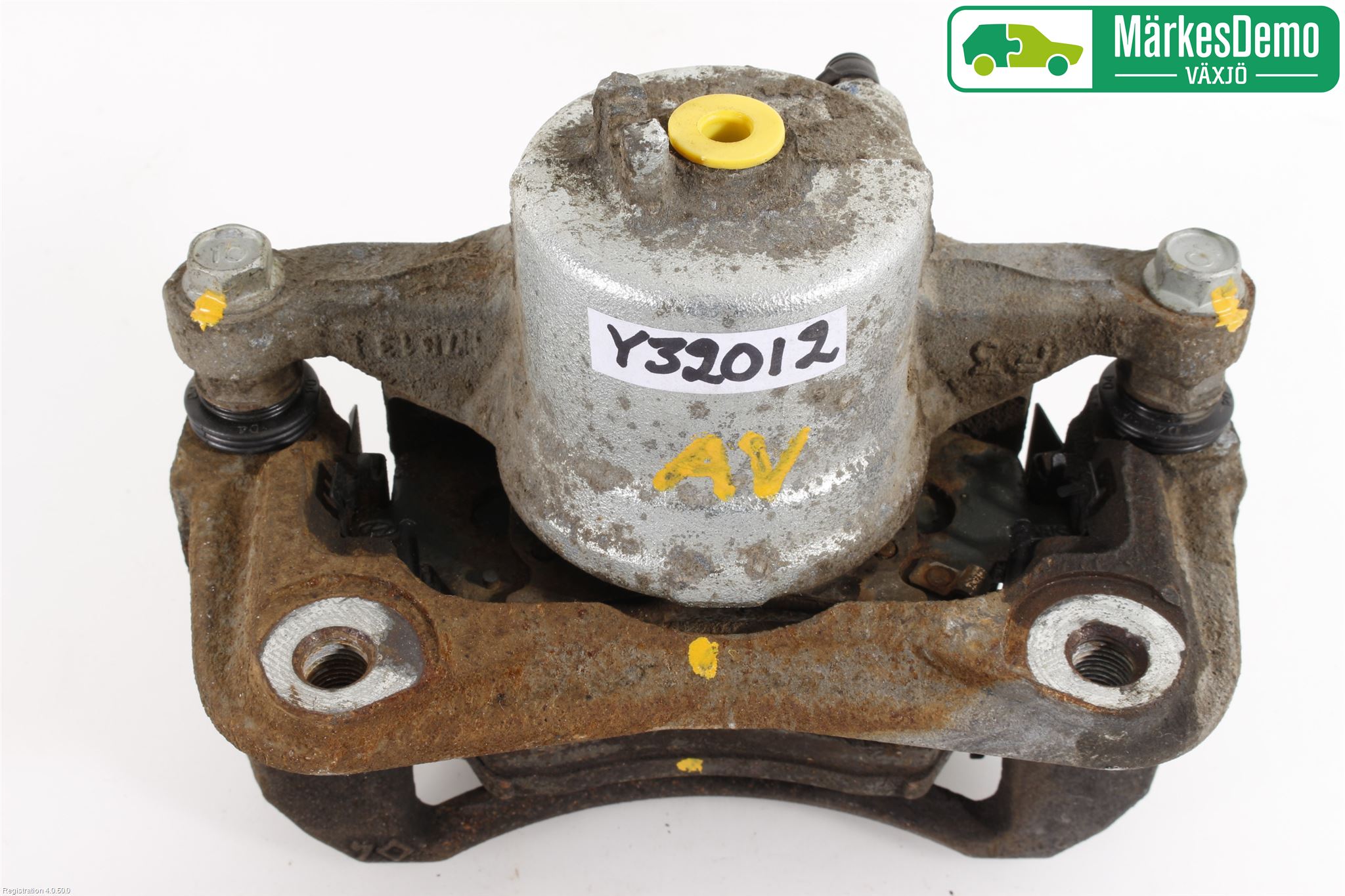 Hyundai i30 GD 13-17 Bremsecaliper Foran Høyre