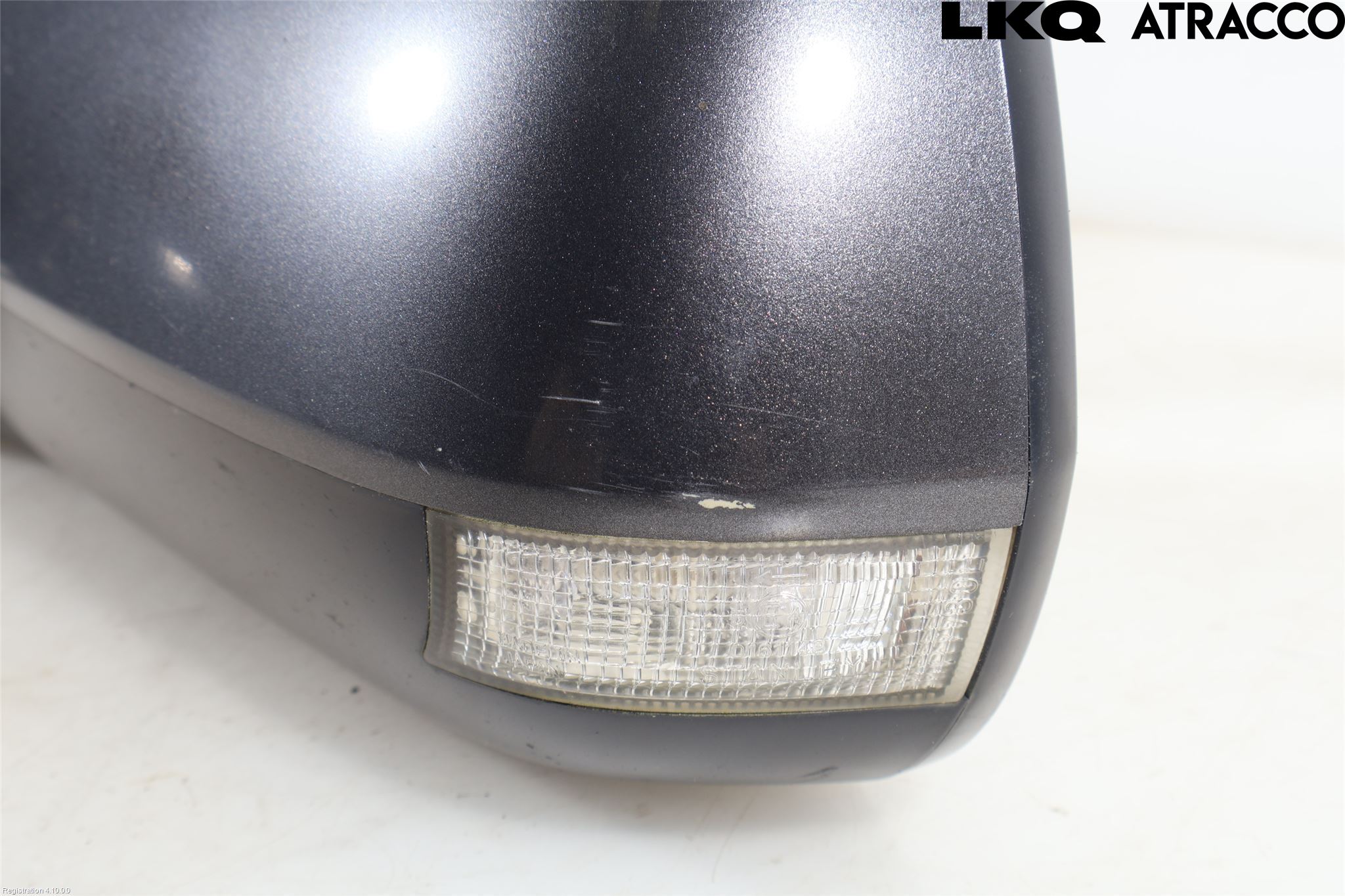 Honda ACCORD    08- Speil V M-El Justering