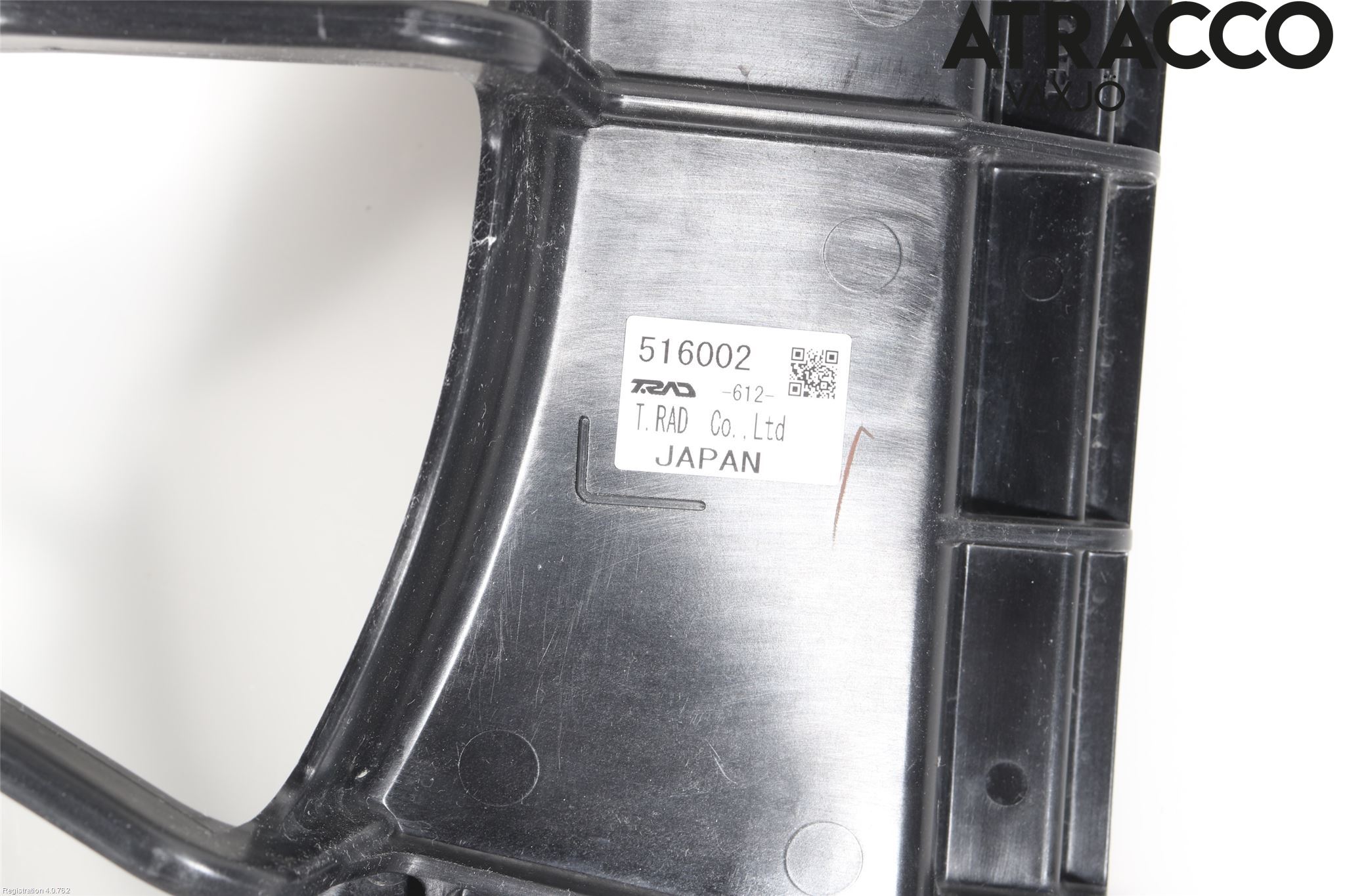 Honda E 20-23 Kjølevifte-Radiator Hus-Kåpe