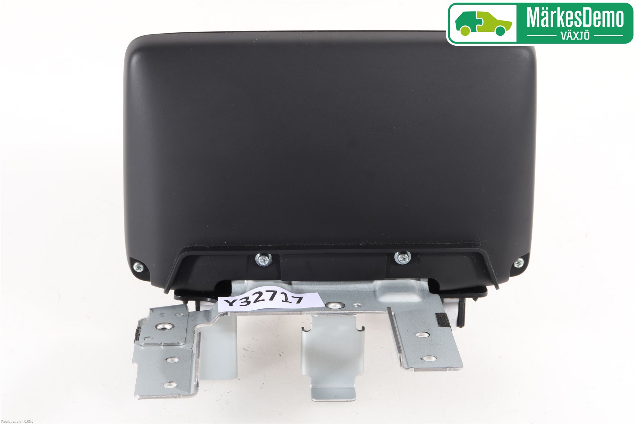 Mazda CX-3 Stereo Radio Med Cd
