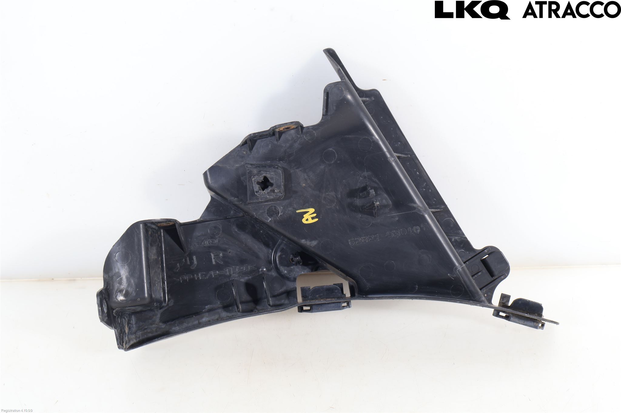 Lexus IS 250/350 14-20 Luftstyring Front