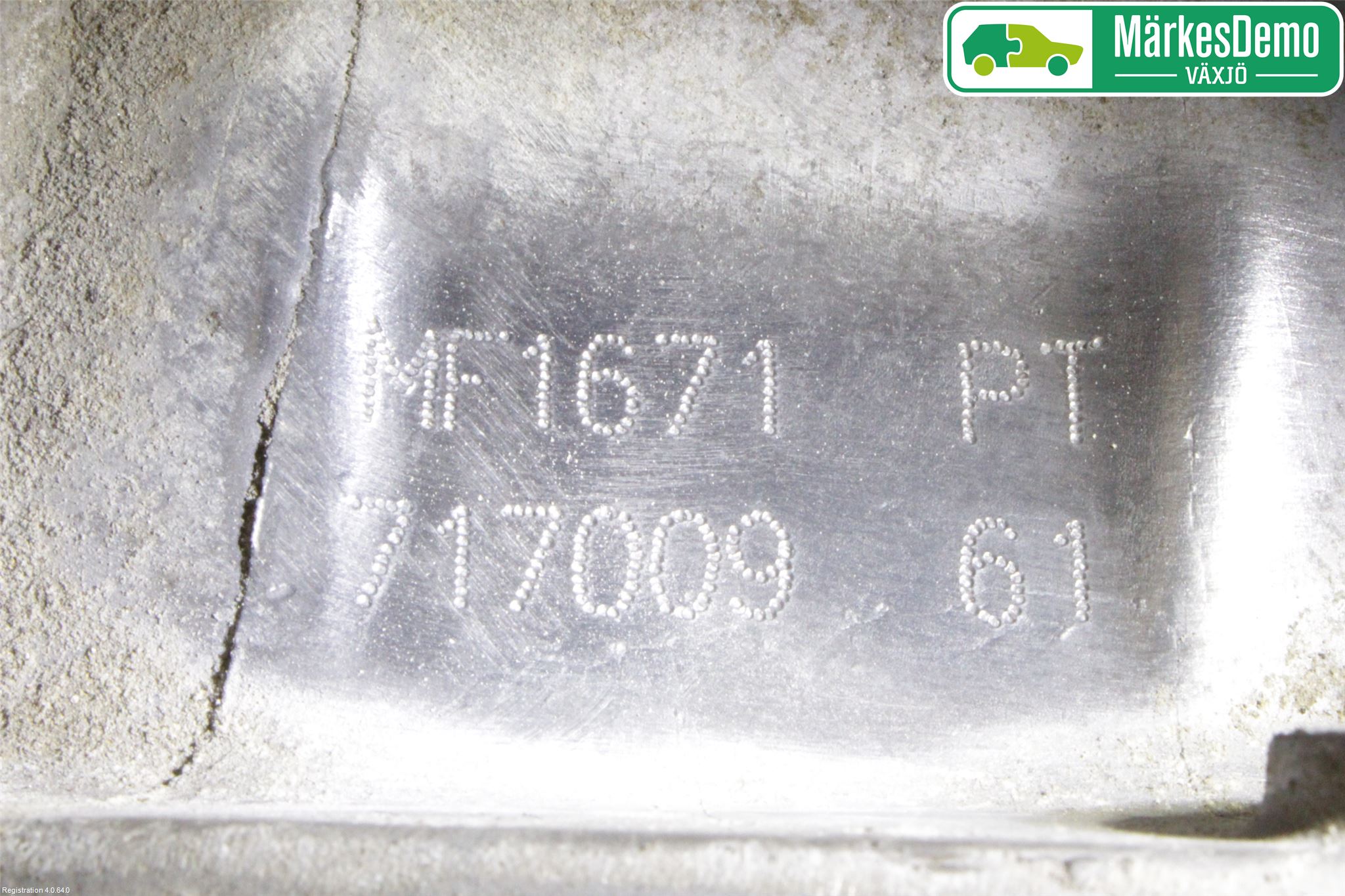 Hyundai i10 BA 14-16 Gearkasse 5 Trinn