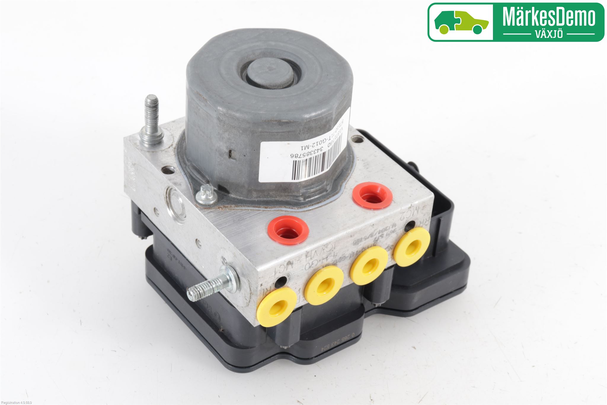 Honda CR-V 13-18 Abs Hydraulikkaggregat