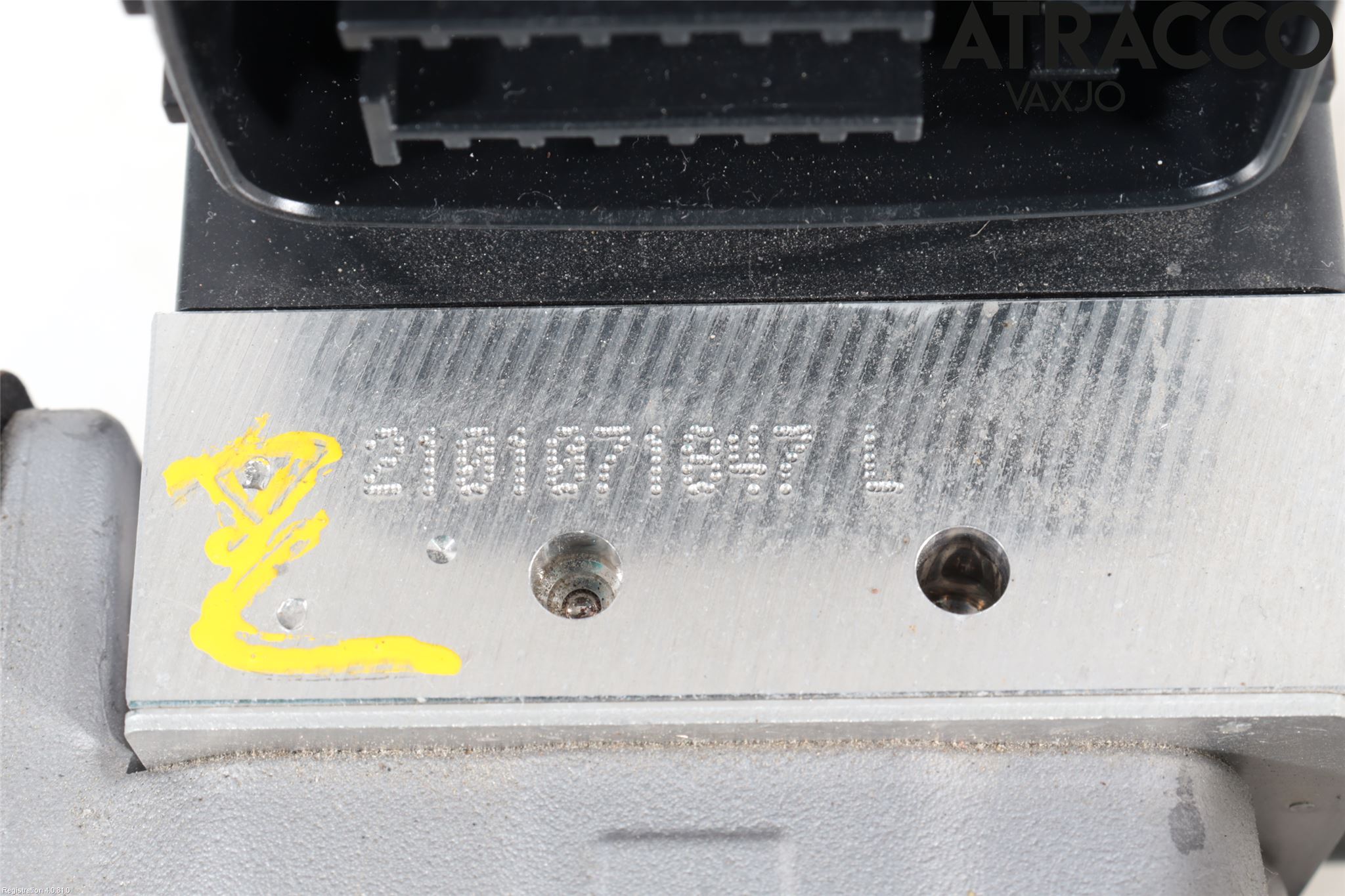 Suzuki SWACE 21- Brems Hovedsylinder