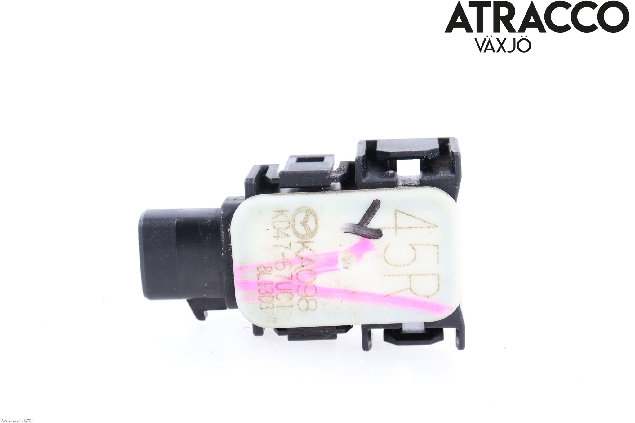 Mazda 2 (DJ) 15-22 Sensor Ryggesensor