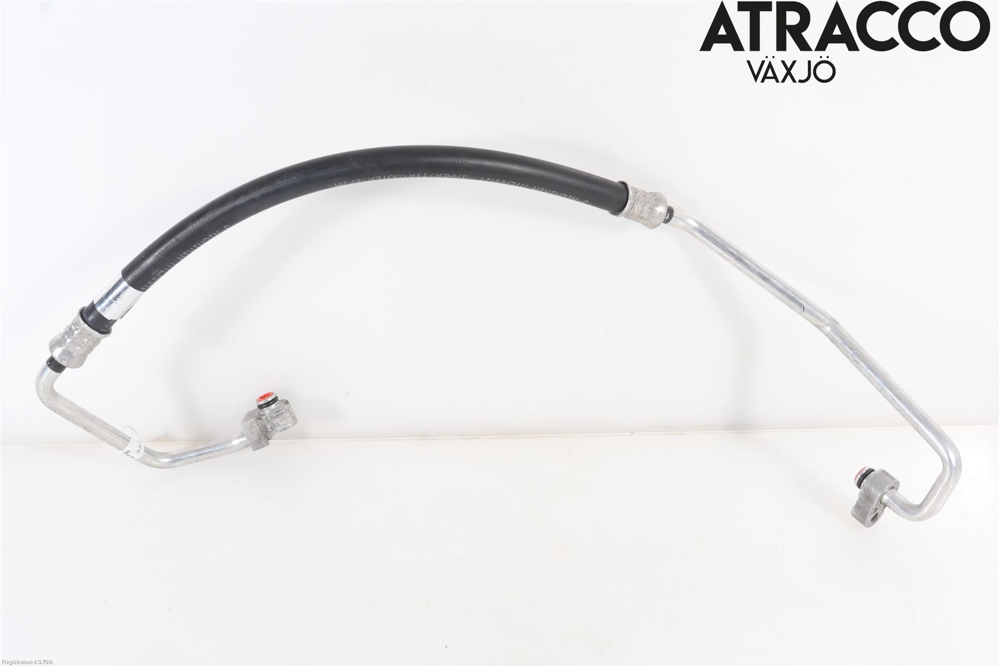 Toyota AVENSIS 16-18 Varme Ac Slange - Rør