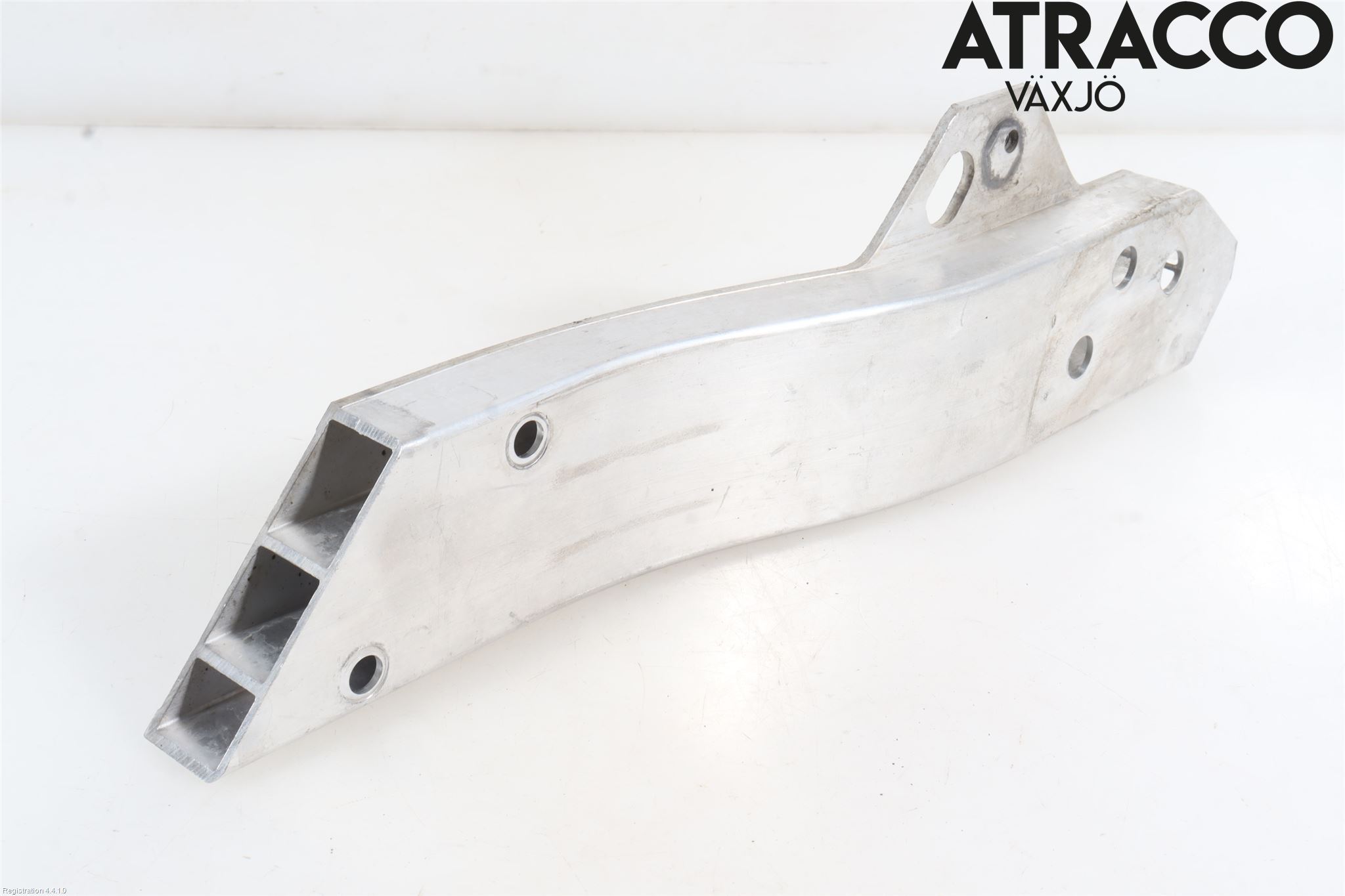 Mercedes-Benz MB E-KLASS (W213) 16-23 Frontplate