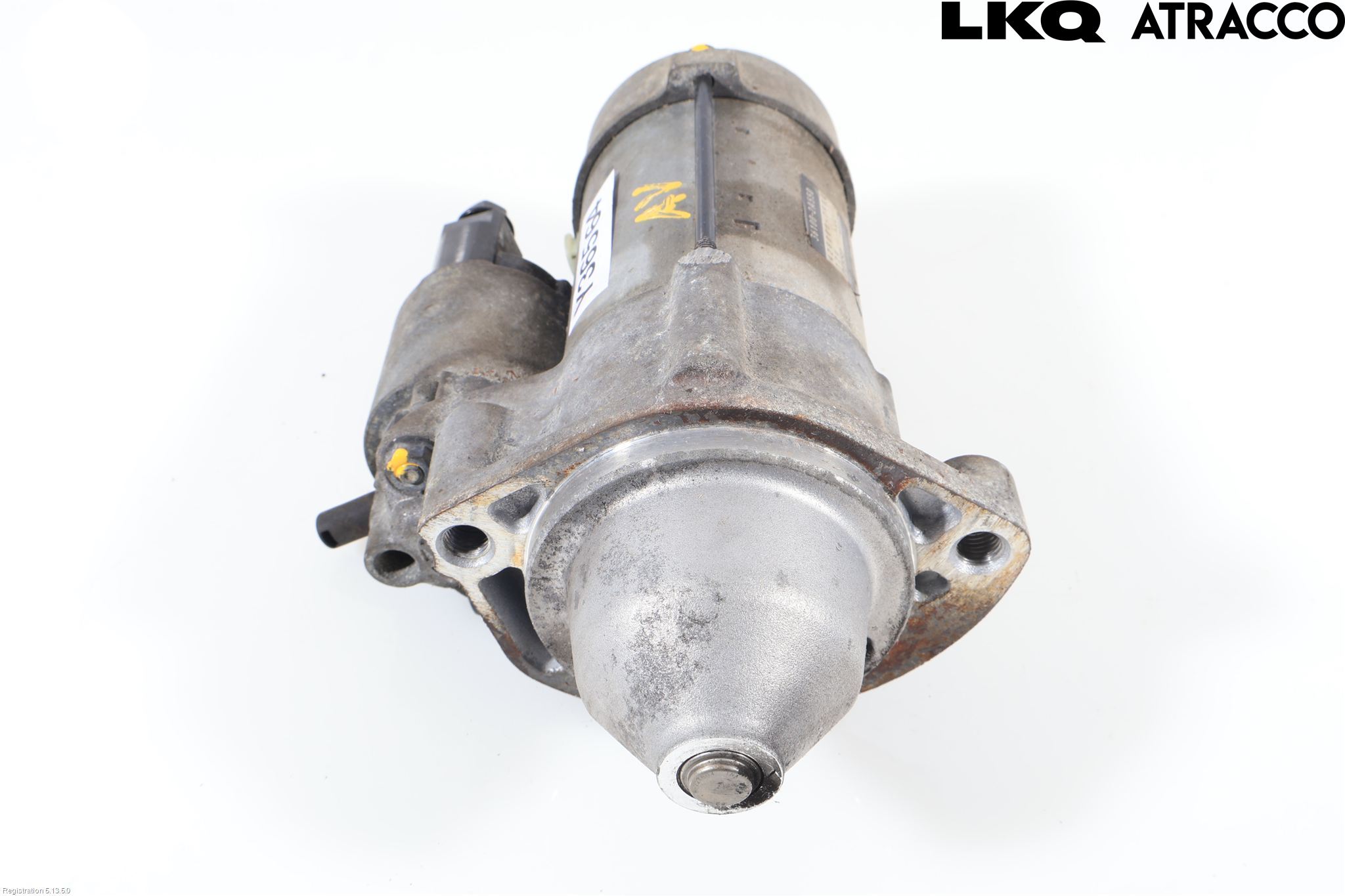 Hyundai i40 08-15 Startmotor Diesel