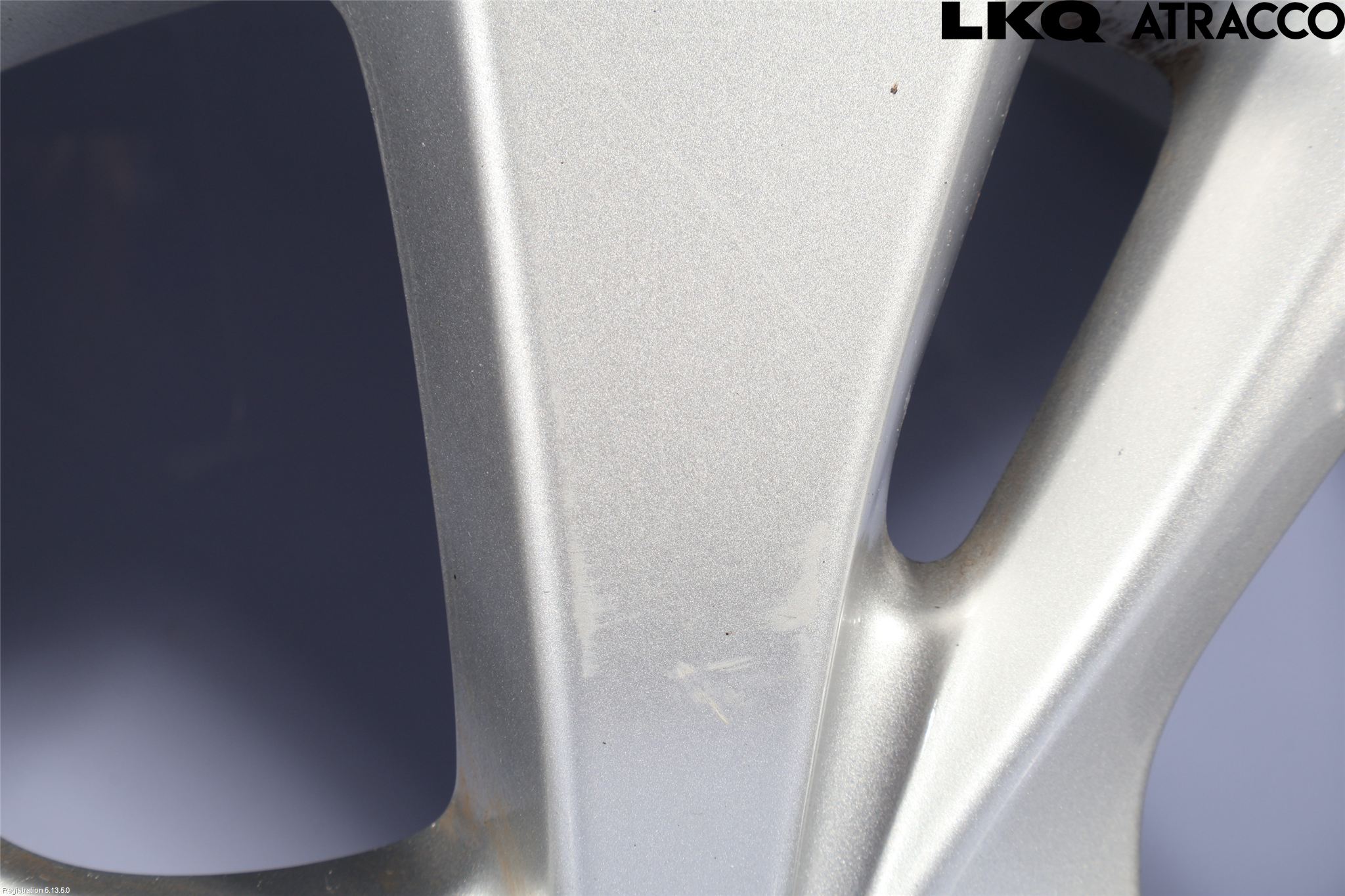 Honda HR-V 15-21 Felg Aluminium