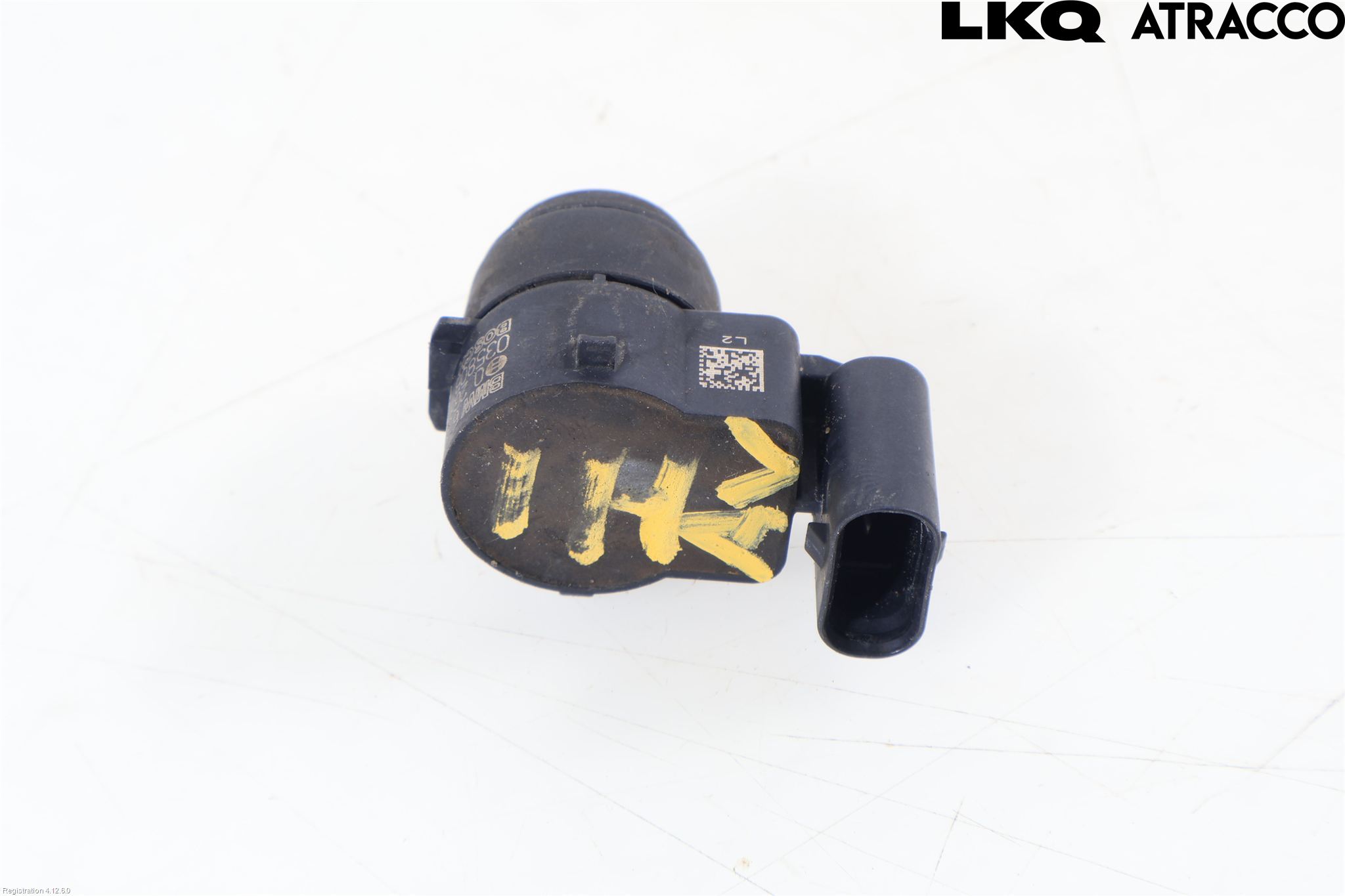 BMW 1 E87/81 5D/3D 03-11 Sensor Ryggesensor