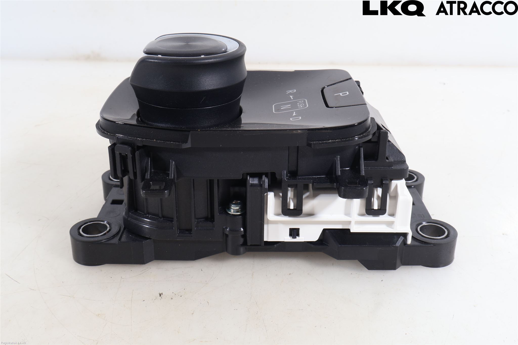 Toyota bZ4X EA10 22- Gearspak