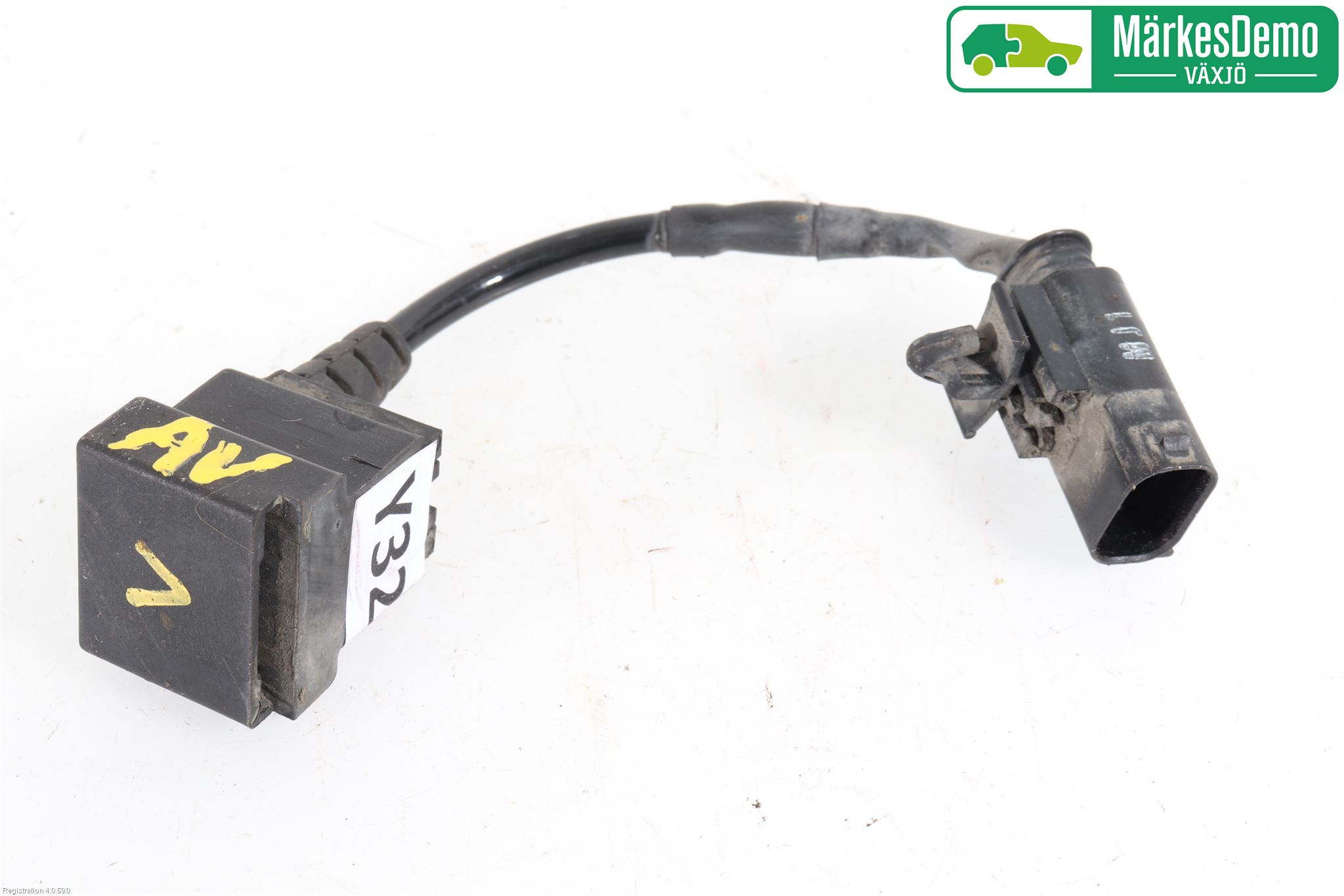 Hyundai i30 PD 17- Sensor Øvrig