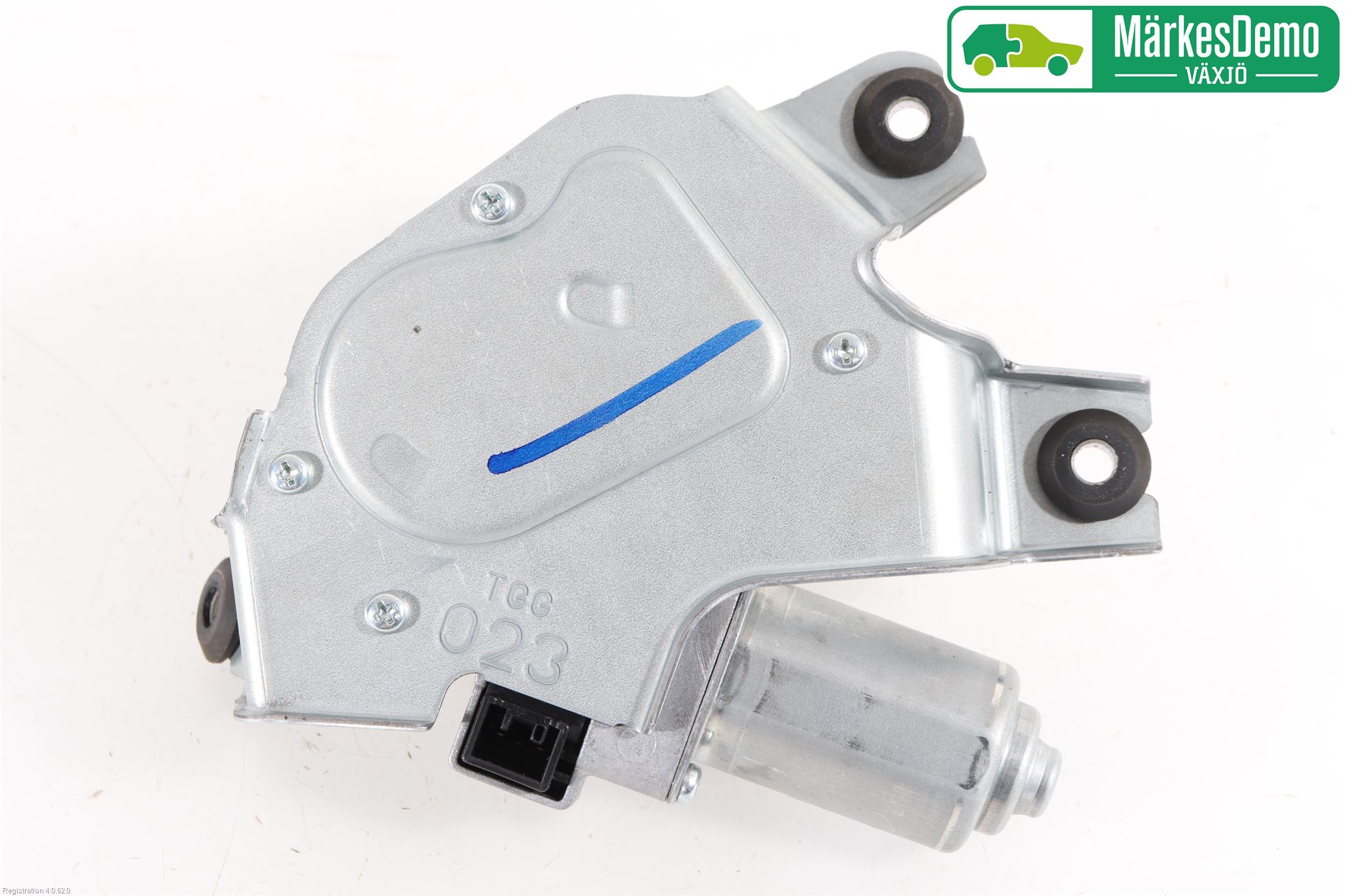 Honda CIVIC 17-22 Viskermotor Bakluke