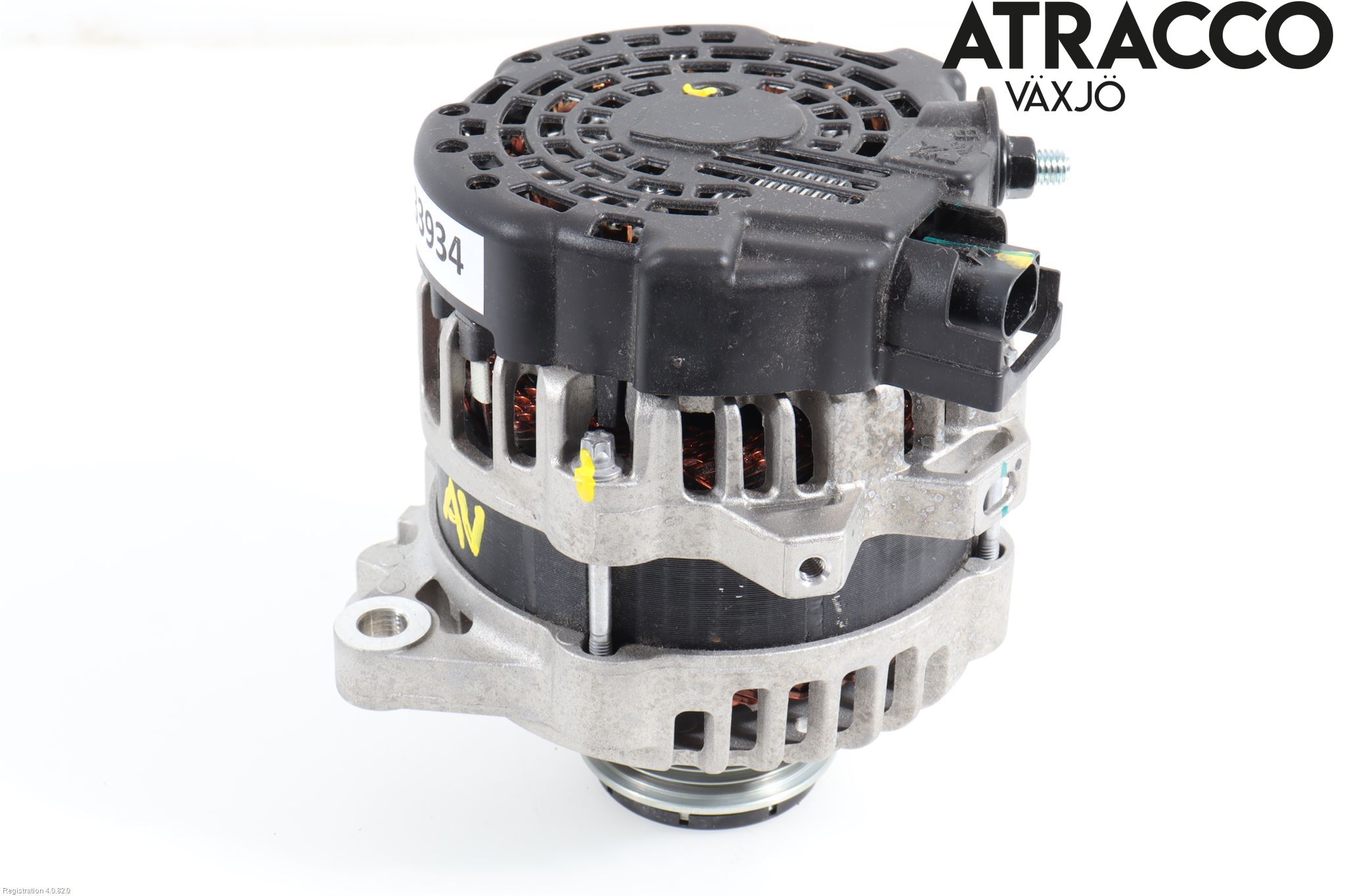 Hyundai i20 BC 21- Dynamo