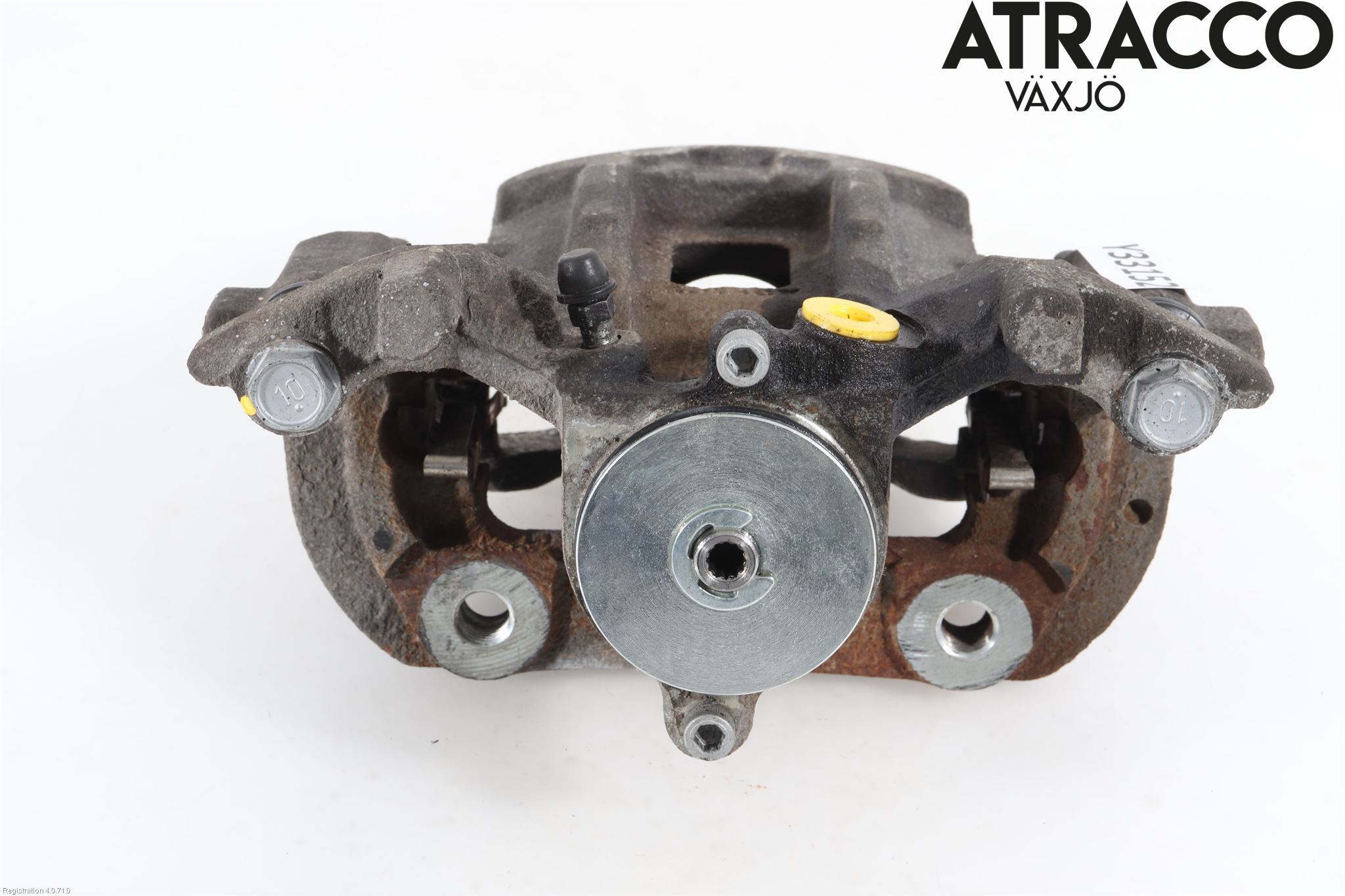 Toyota C-HR 16-23 Bremsecaliper Bak Høyre