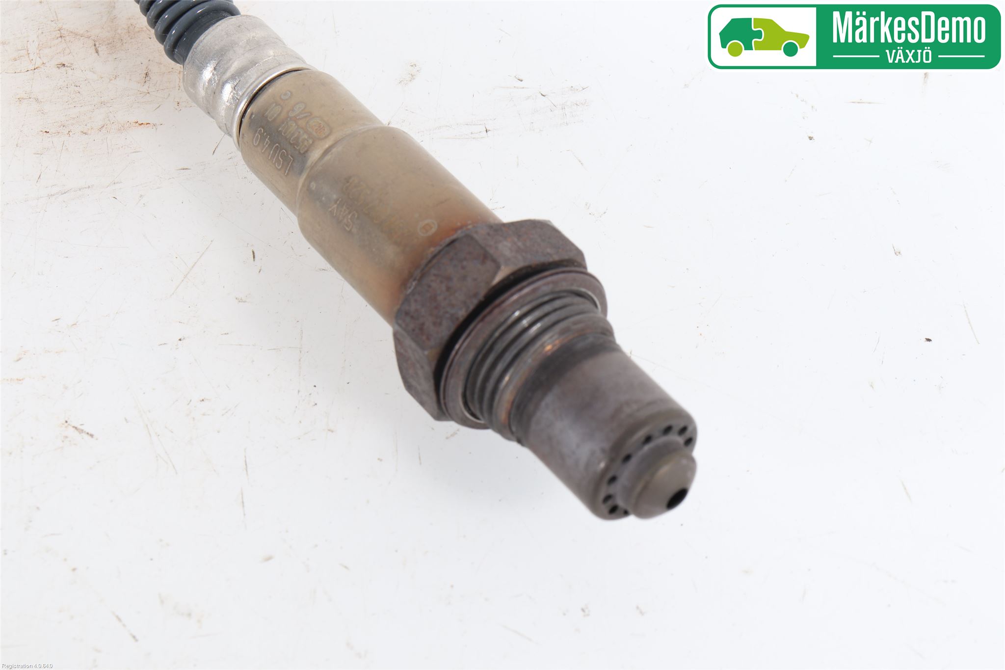 Honda CIVIC 17-22 Inns Lambdasonde