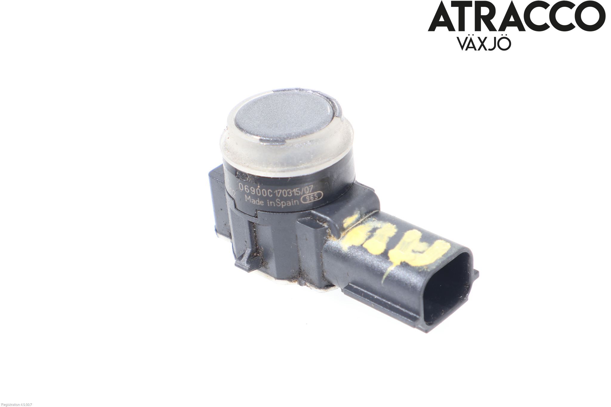 Opel CORSA E 15-19 Sensor Ryggesensor