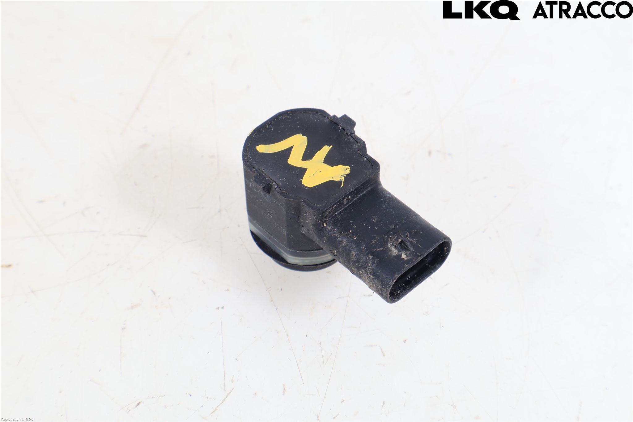 Volkswagen VW POLO 10-17 Sensor Ryggesensor