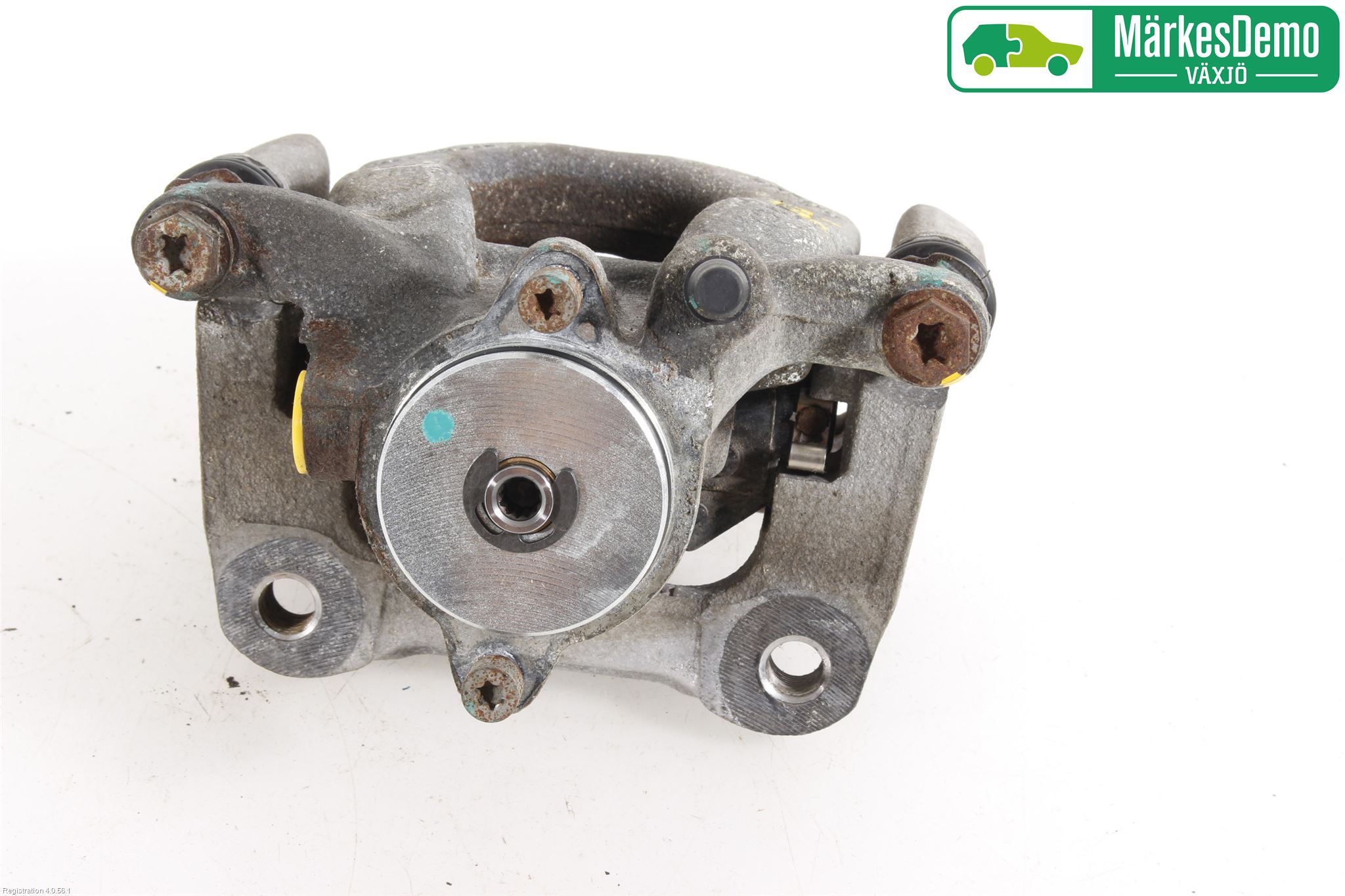Mazda 6 13- Bremsecaliper Bak Venstre