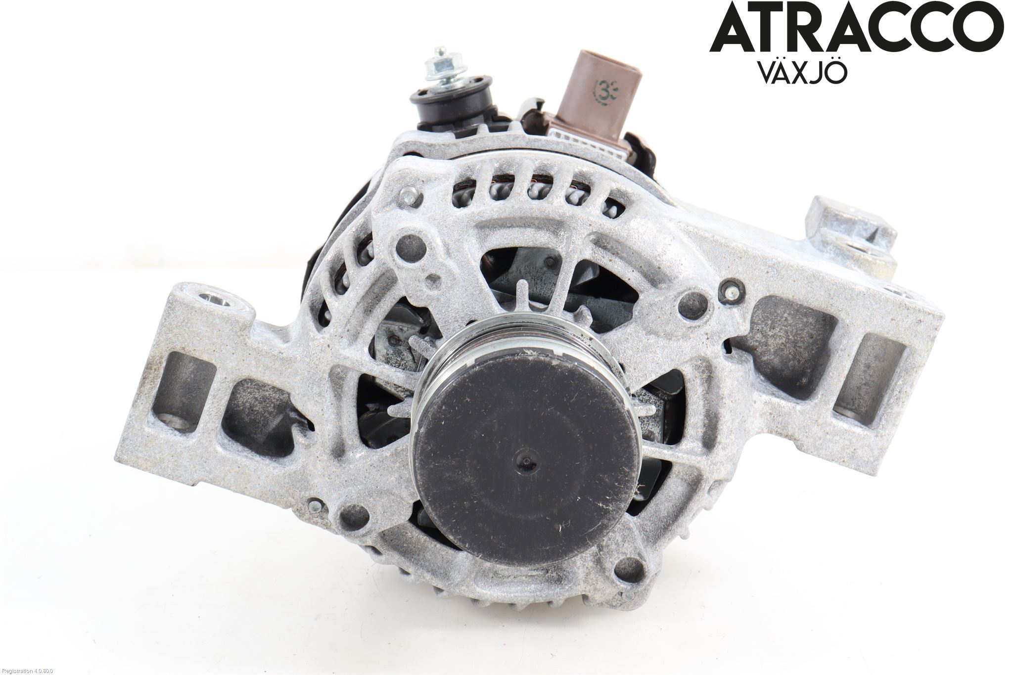 Toyota AURIS 13-19 Dynamo
