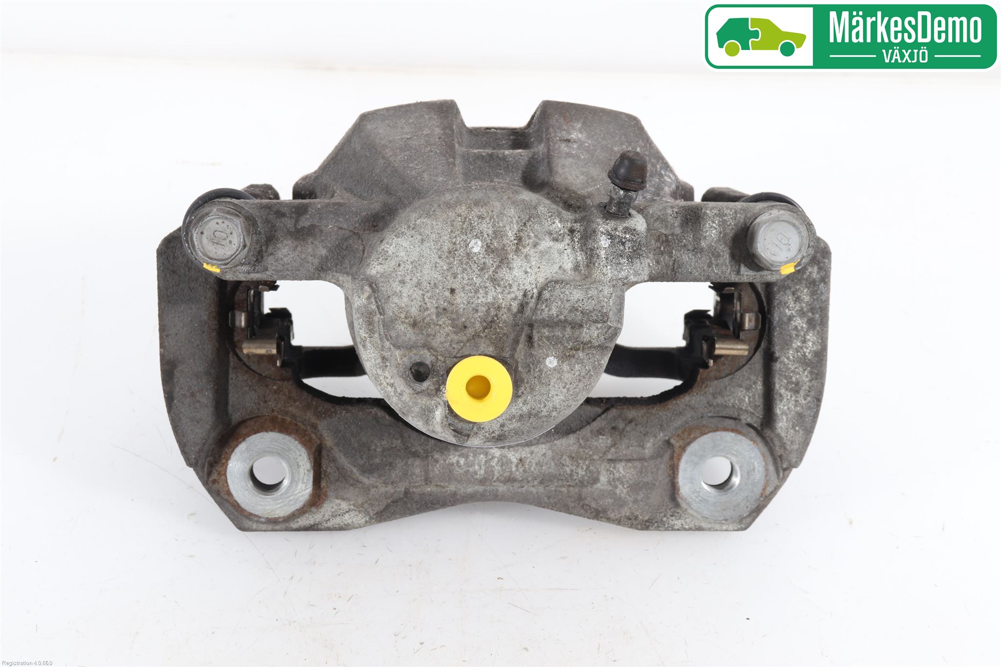 Toyota RAV4 13-18 Bremsecaliper Foran Høyre