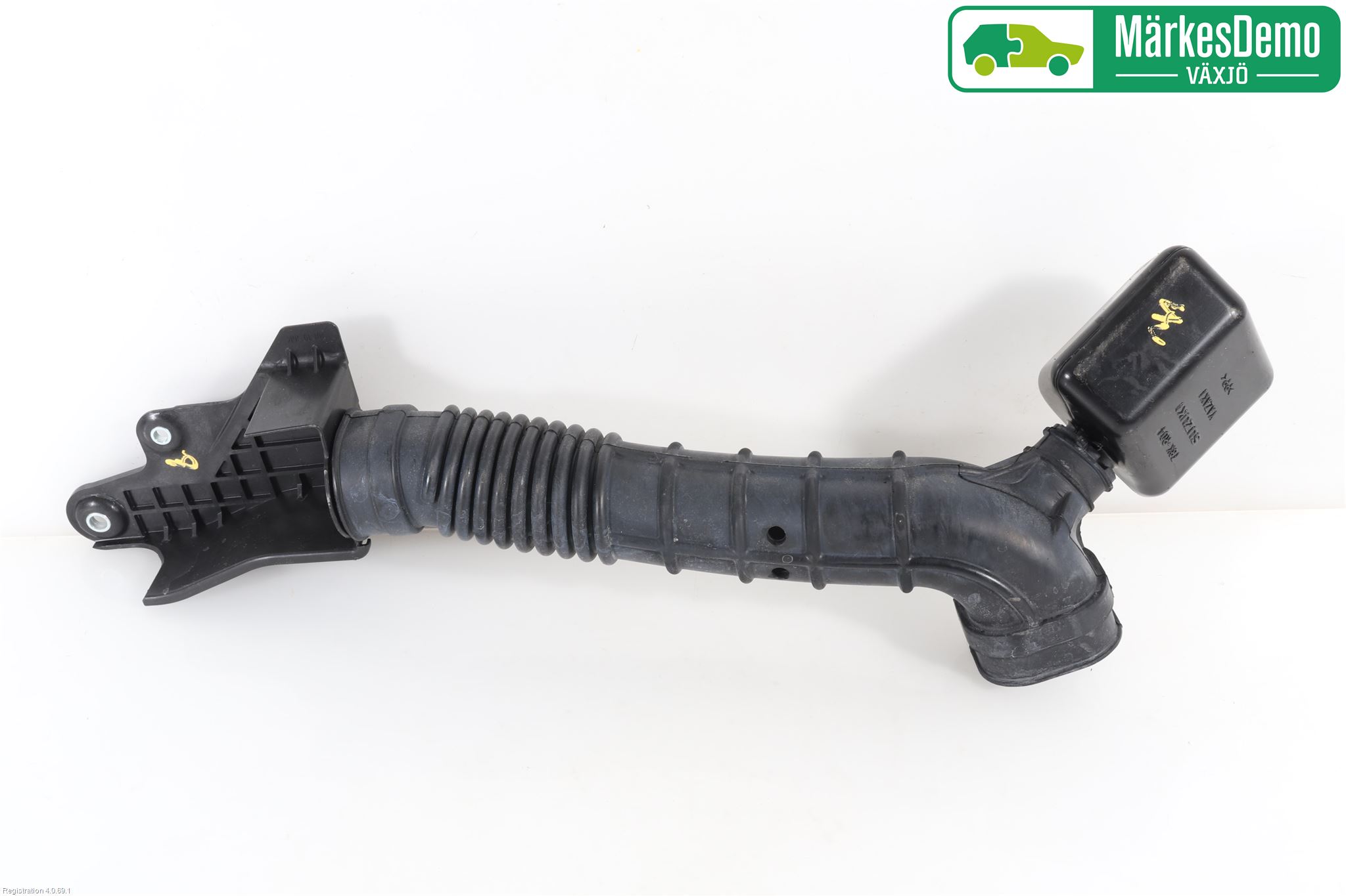 Suzuki JIMNY 81-21 Luftfilter Boks