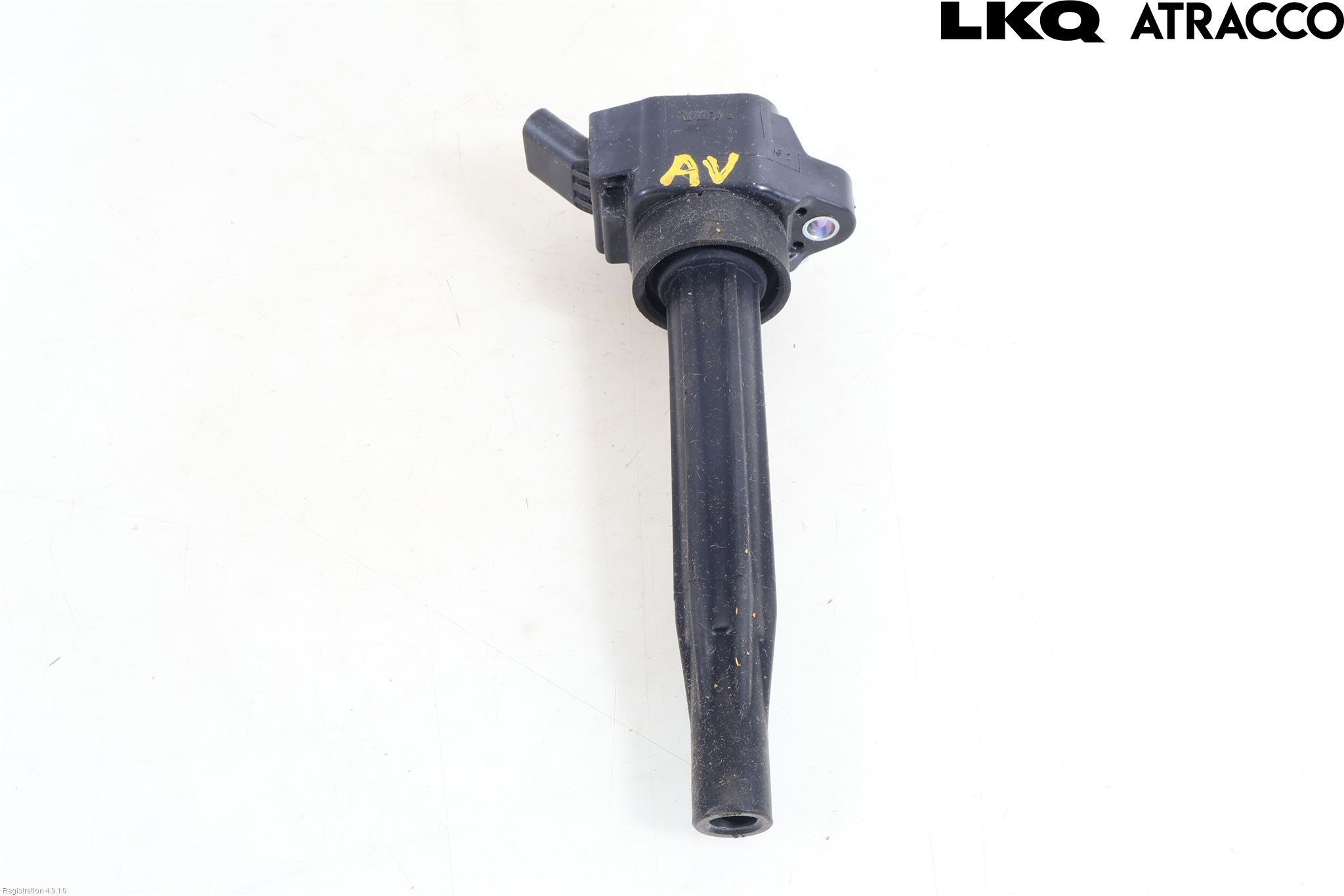 Hyundai TUCSON 05- Coil