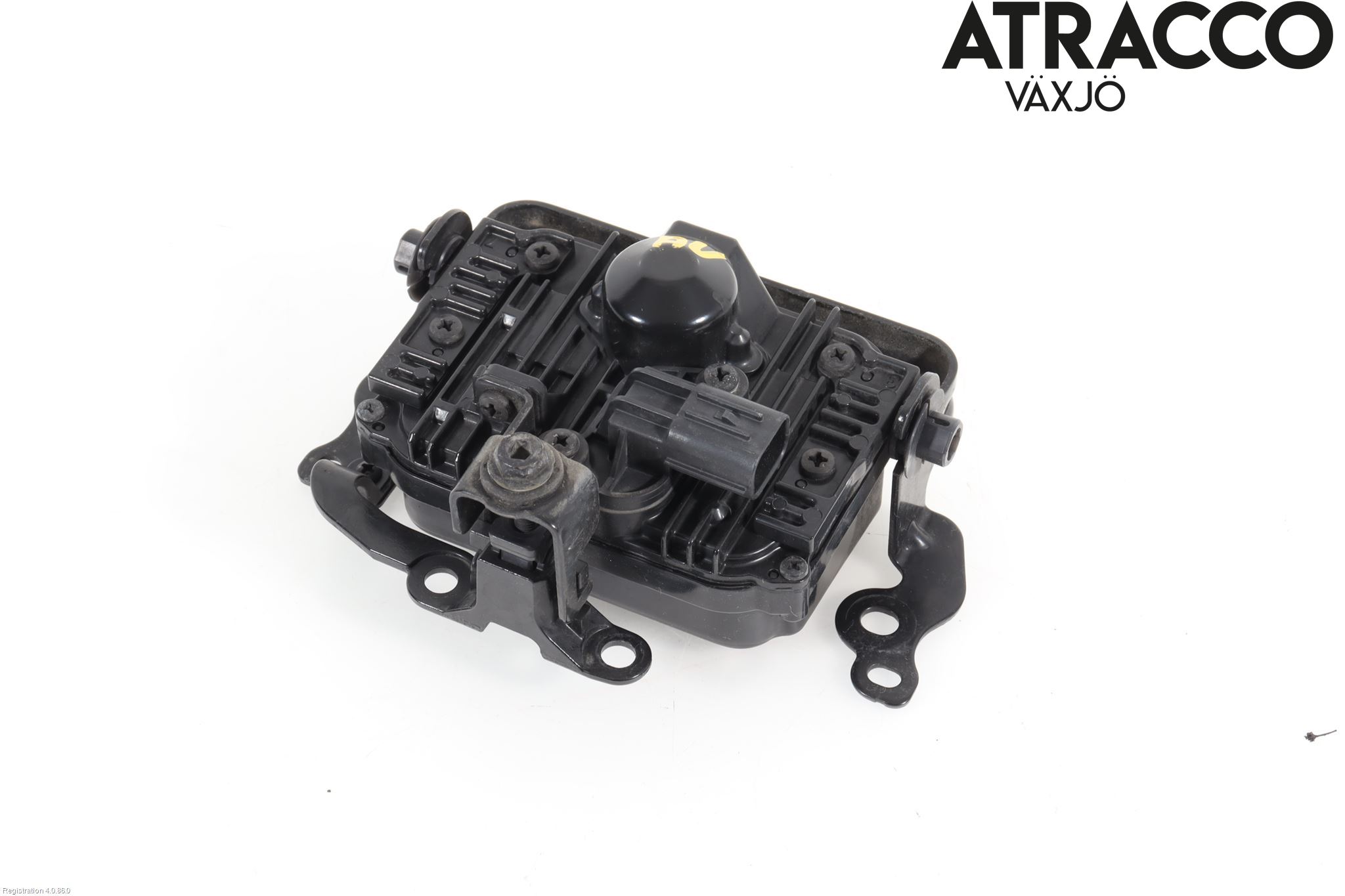 Lexus RX AL20 16-22 Sensor Kollisjonsbeskyttelse