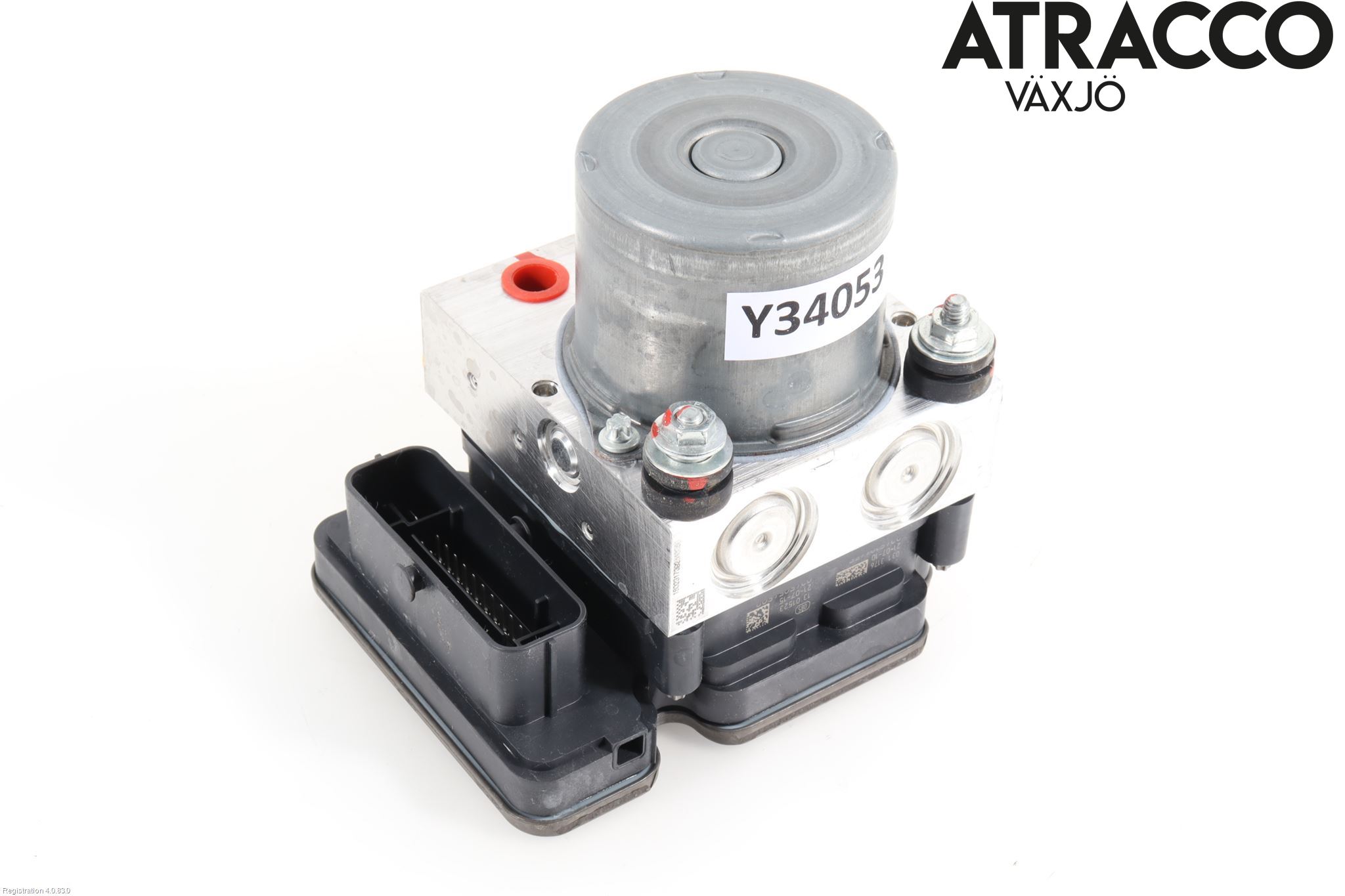 Suzuki VITARA 15- Abs Hydraulikkaggregat