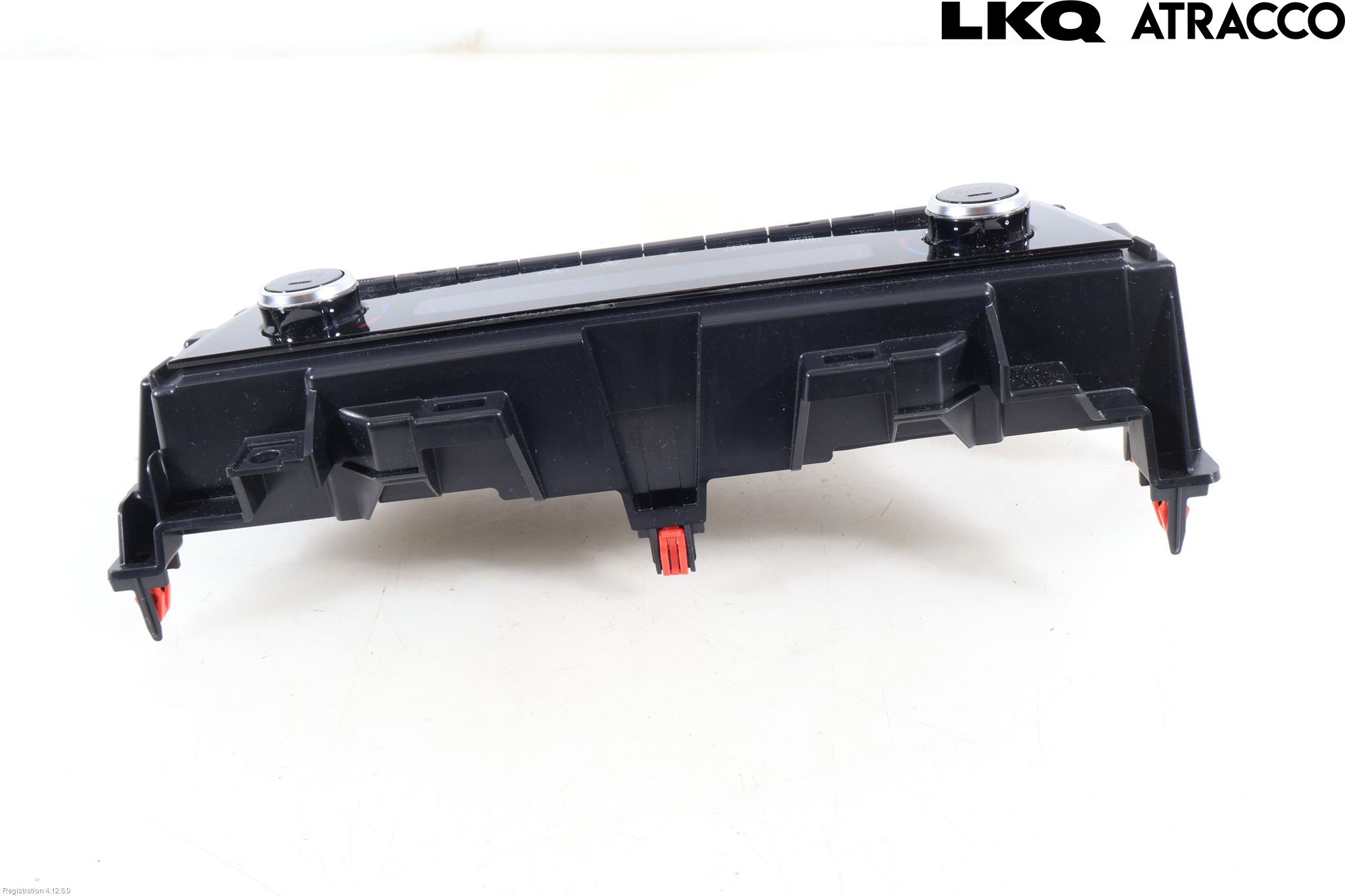 Toyota YARIS CROSS XP21 21- Varme Ac Betjening-Display